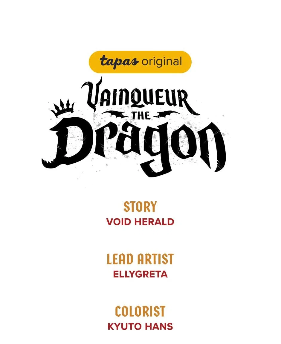Vainqueur the dragon Chapter 48 – Page 69