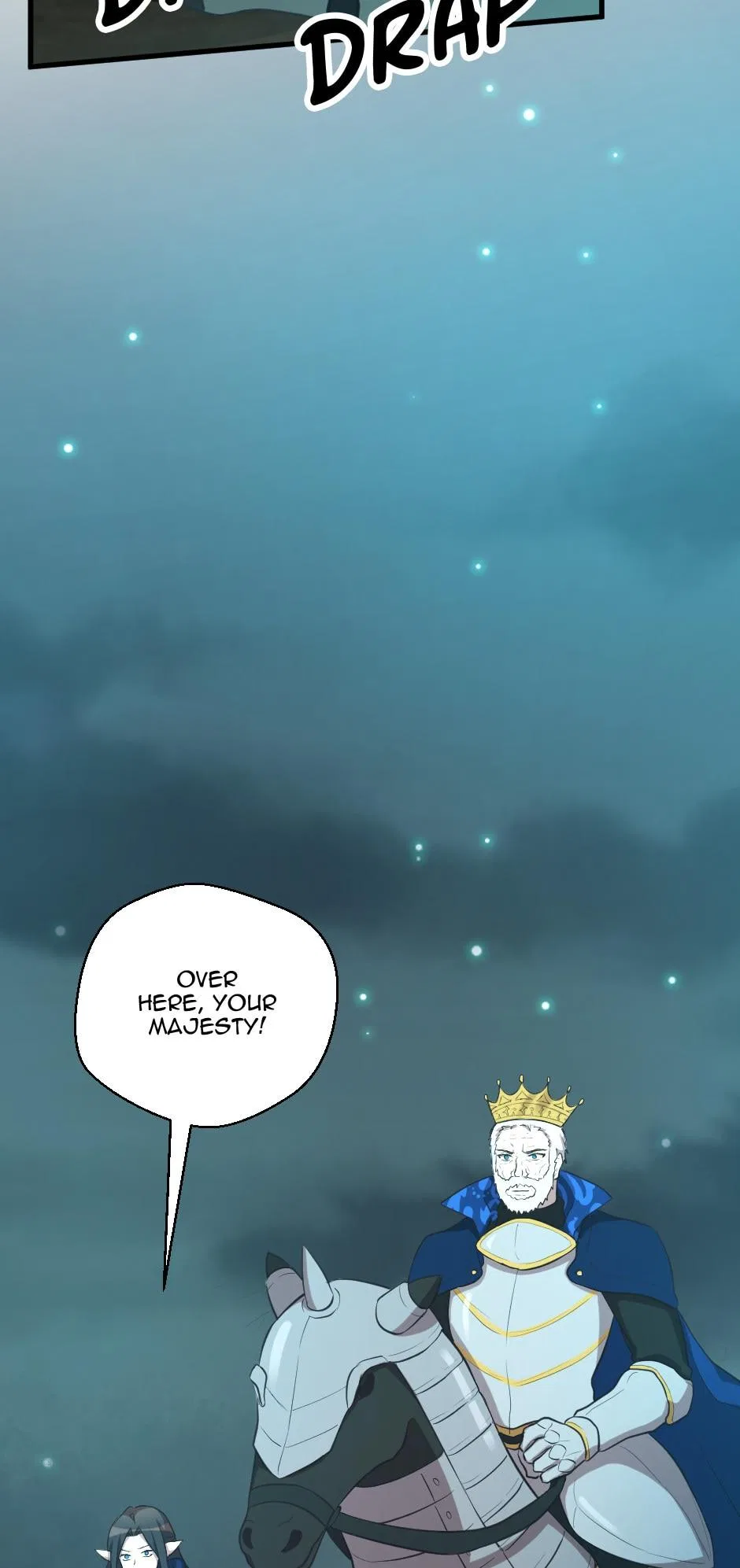 Vainqueur the dragon Chapter 47 – Page 3