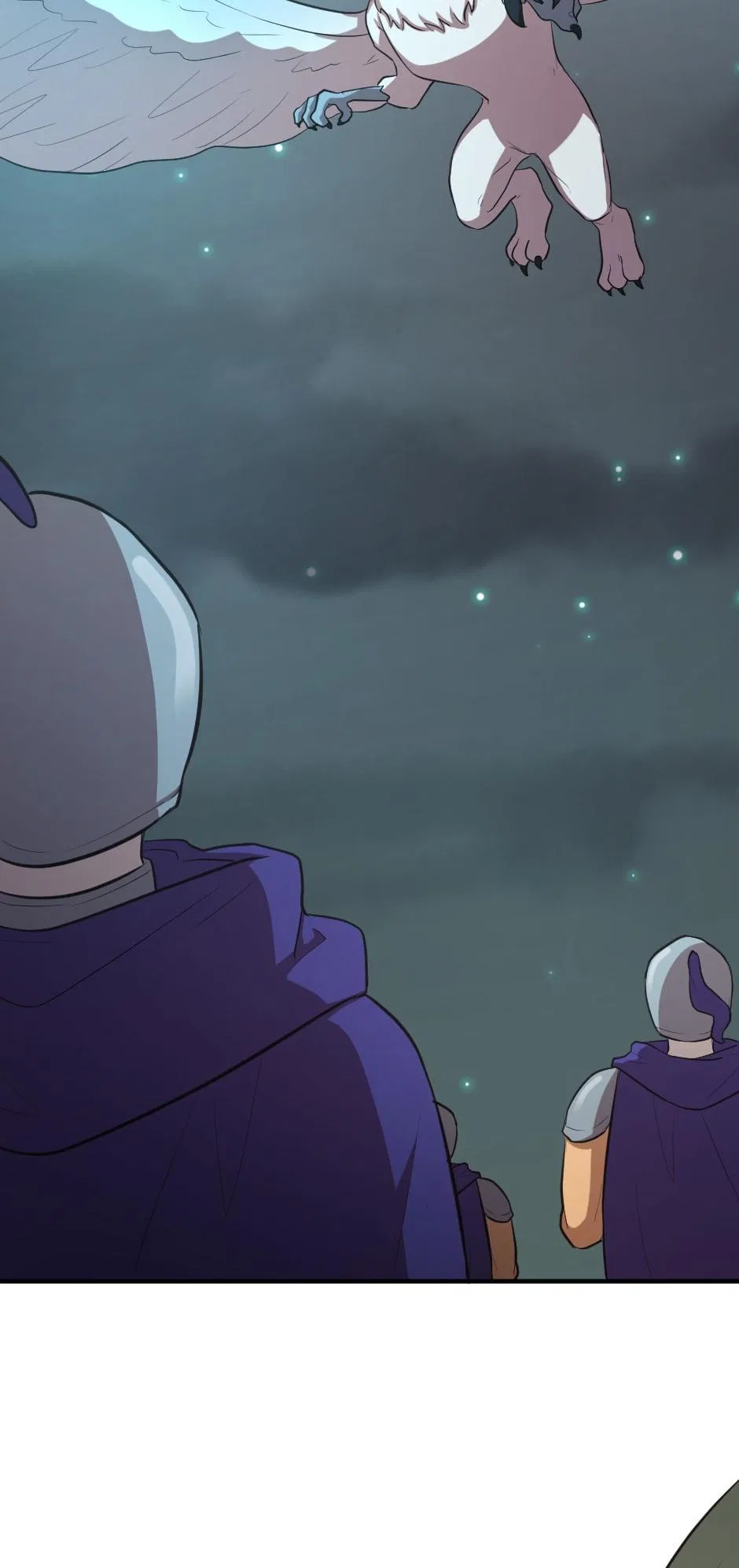 Vainqueur the dragon Chapter 47 – Page 5