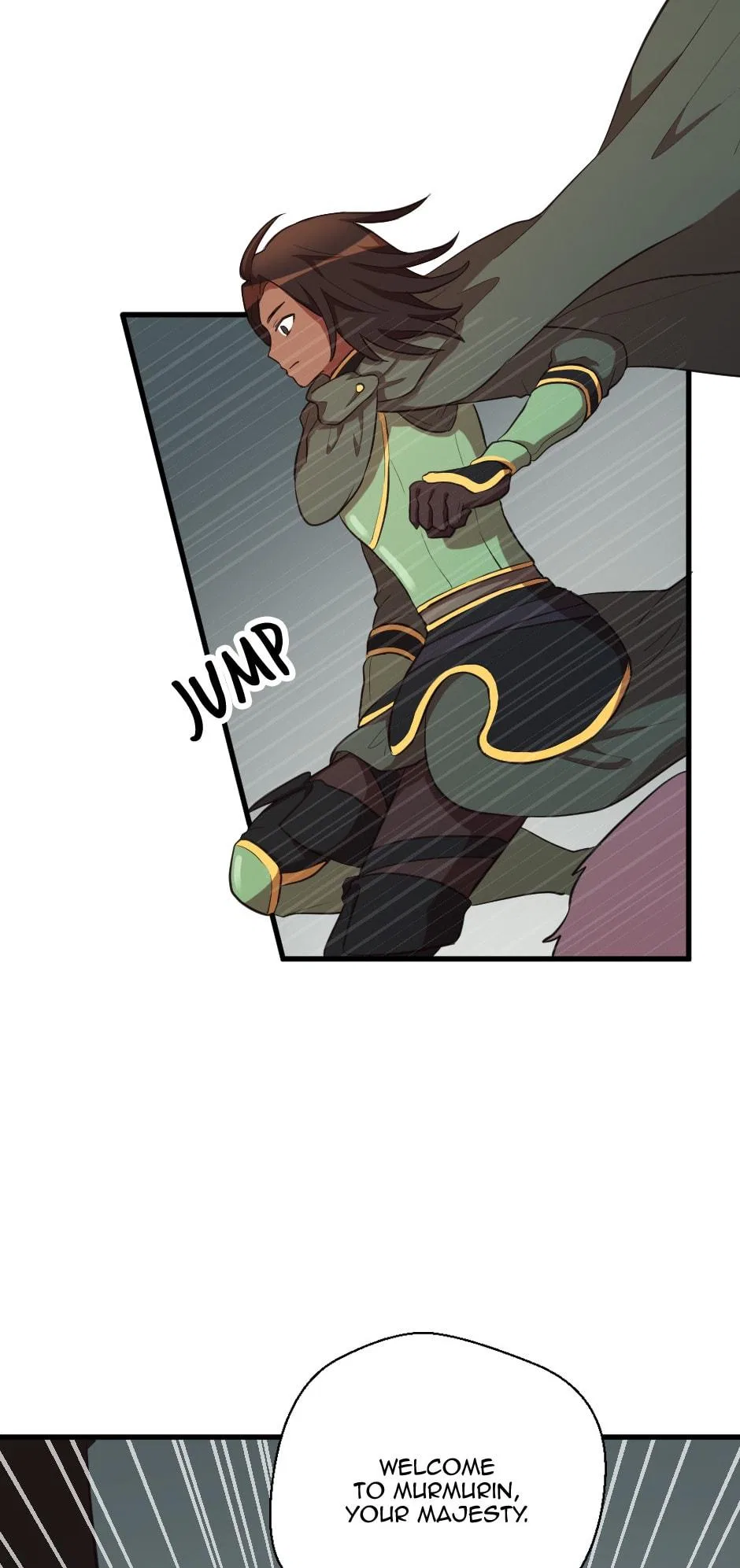 Vainqueur the dragon Chapter 47 – Page 6