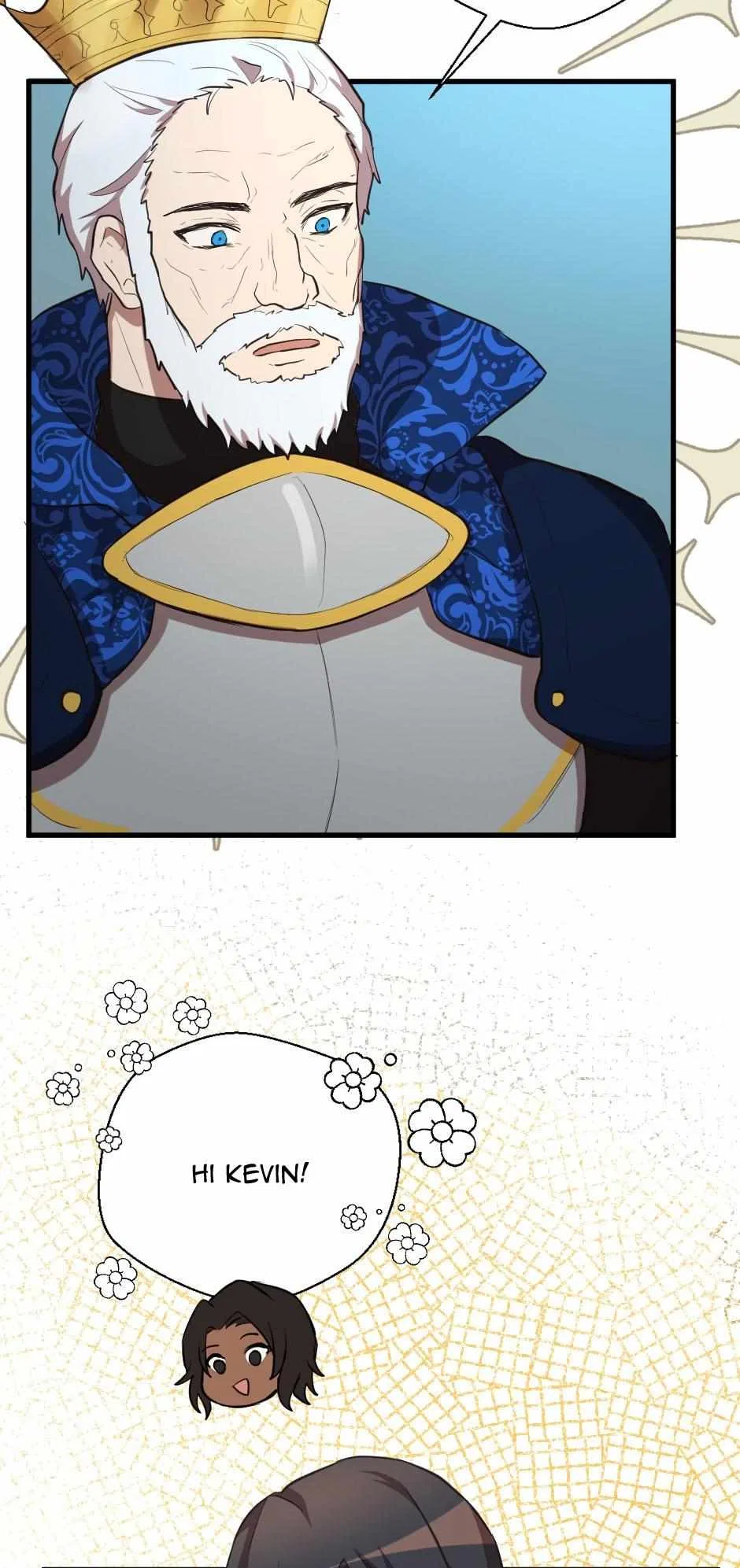 Vainqueur the dragon Chapter 47 – Page 8