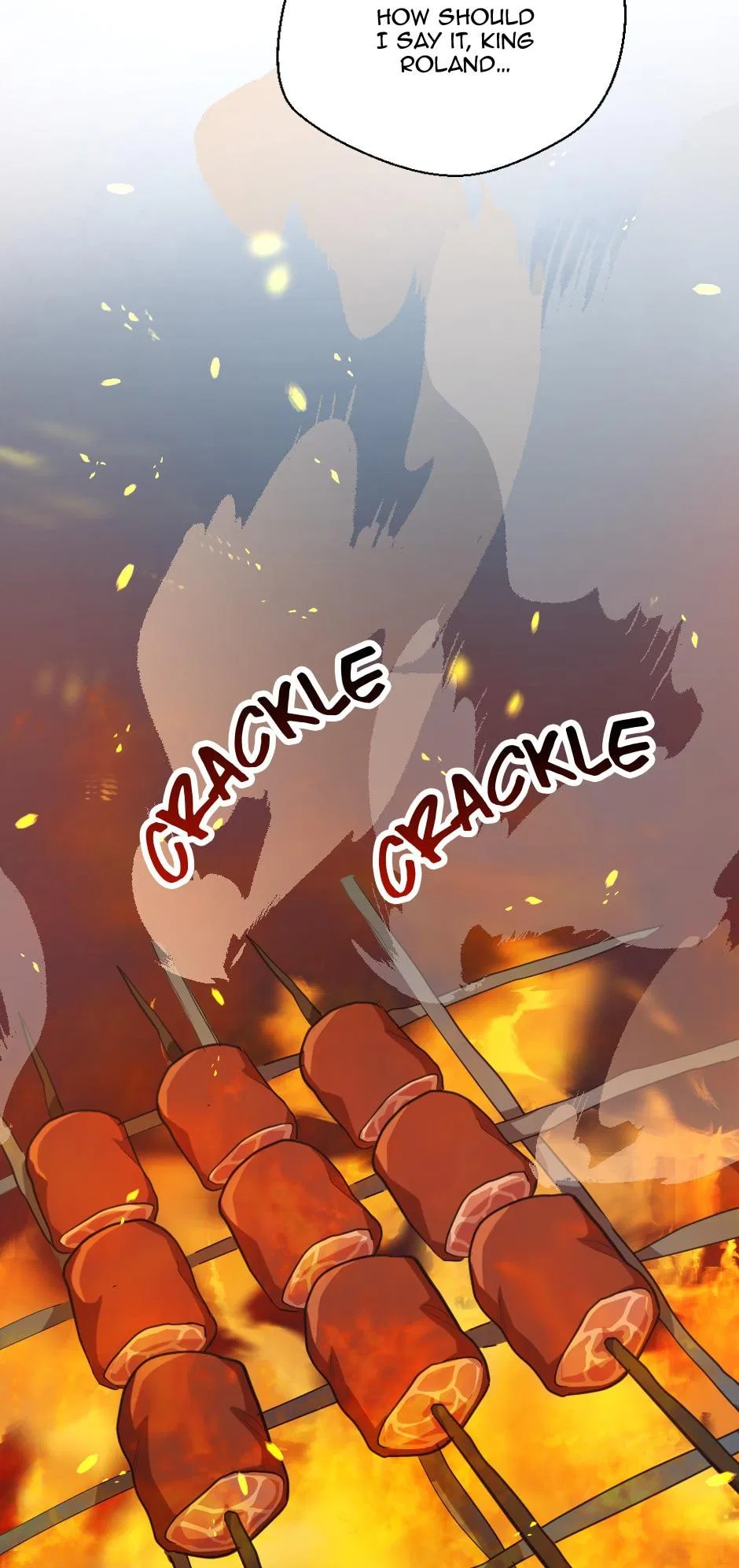 Vainqueur the dragon Chapter 47 – Page 11
