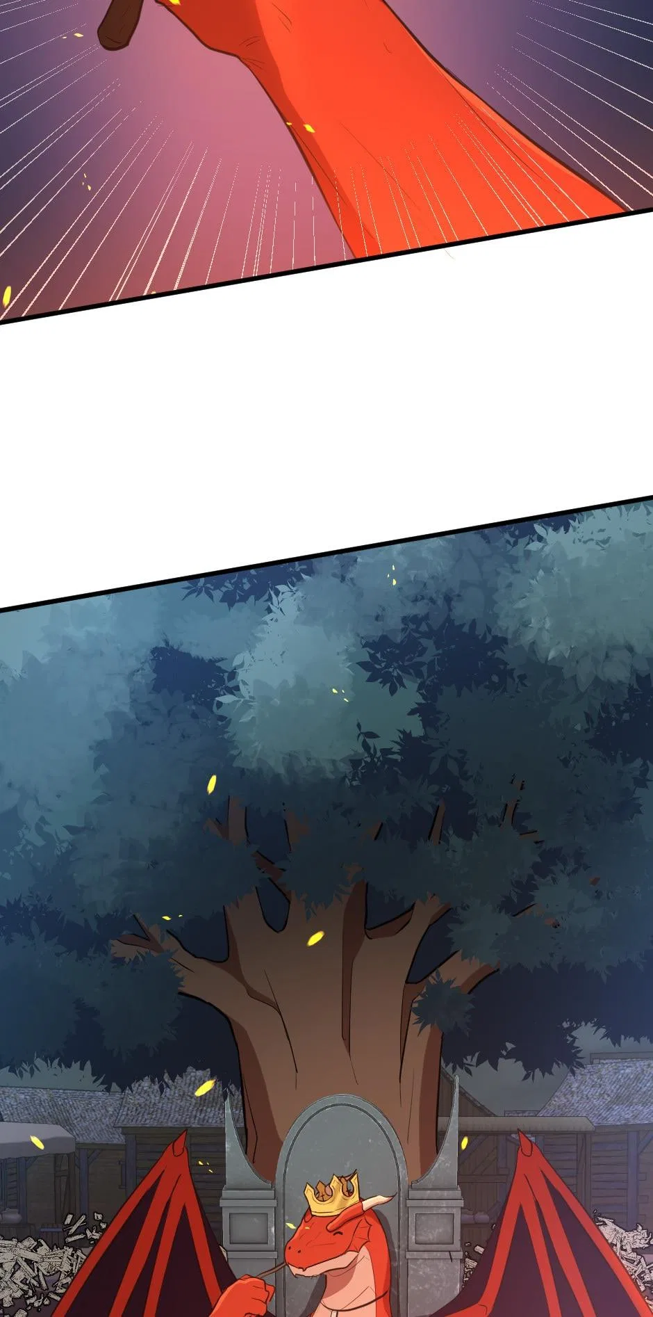 Vainqueur the dragon Chapter 47 – Page 17
