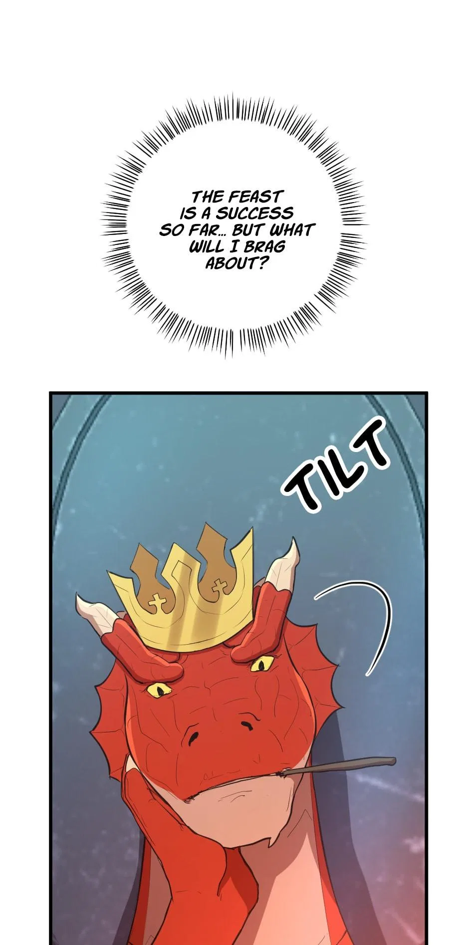 Vainqueur the dragon Chapter 47 – Page 23