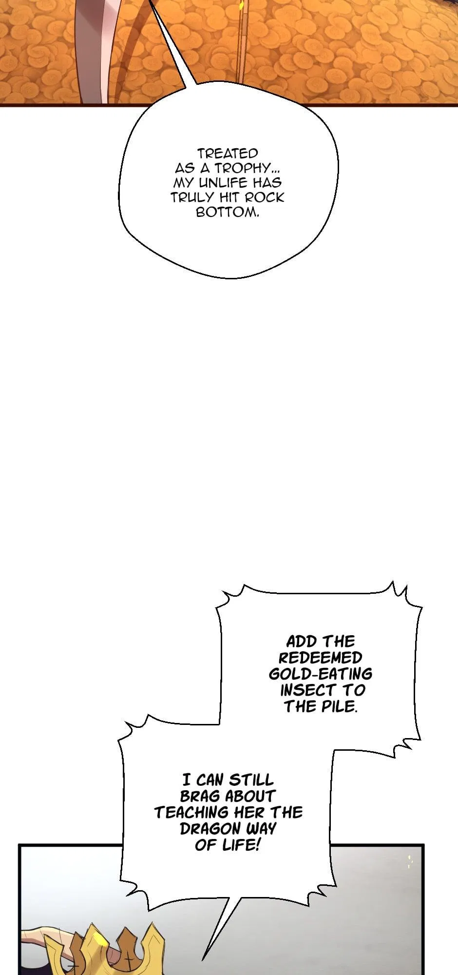 Vainqueur the dragon Chapter 47 – Page 28