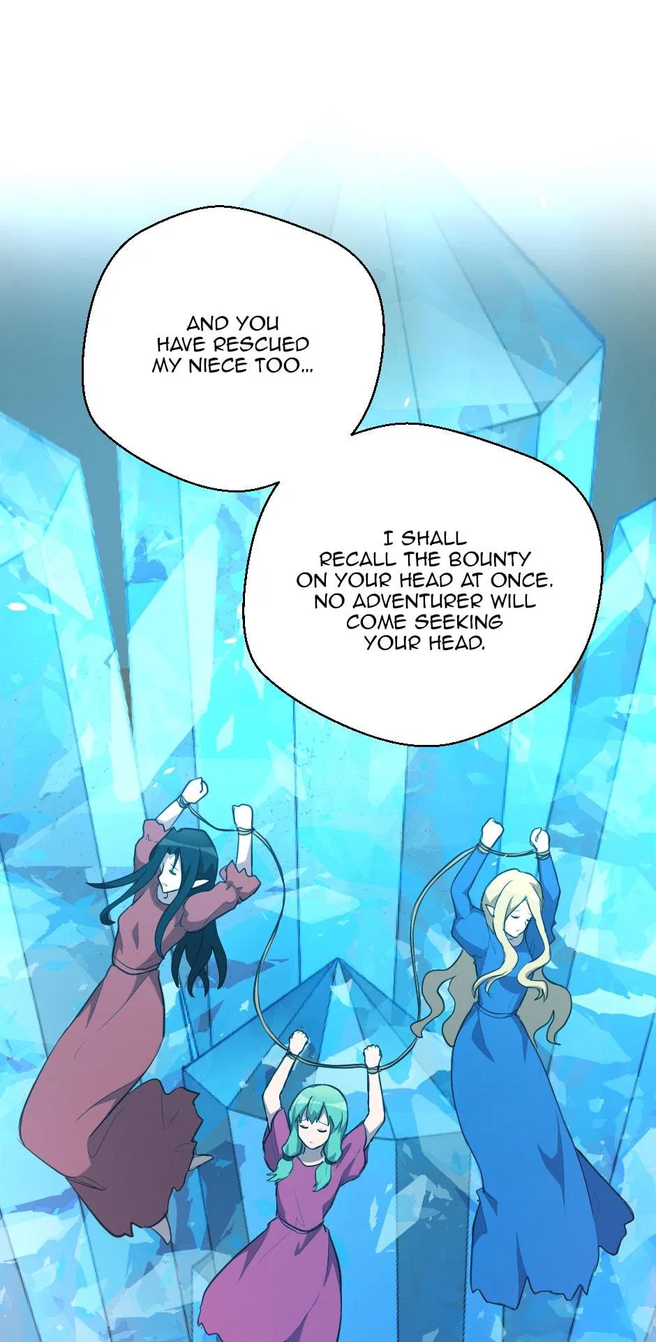 Vainqueur the dragon Chapter 47 – Page 40