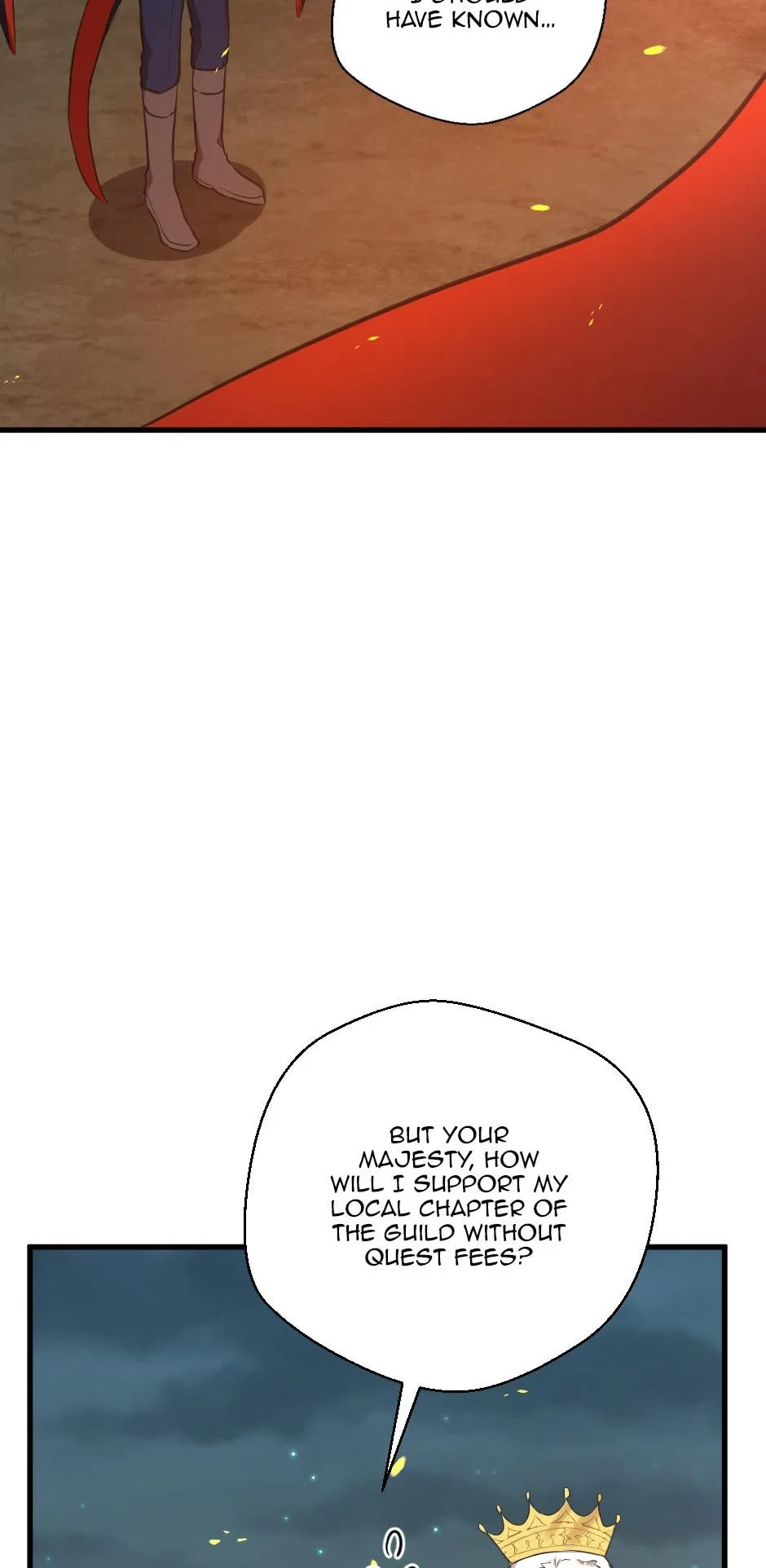 Vainqueur the dragon Chapter 47 – Page 45