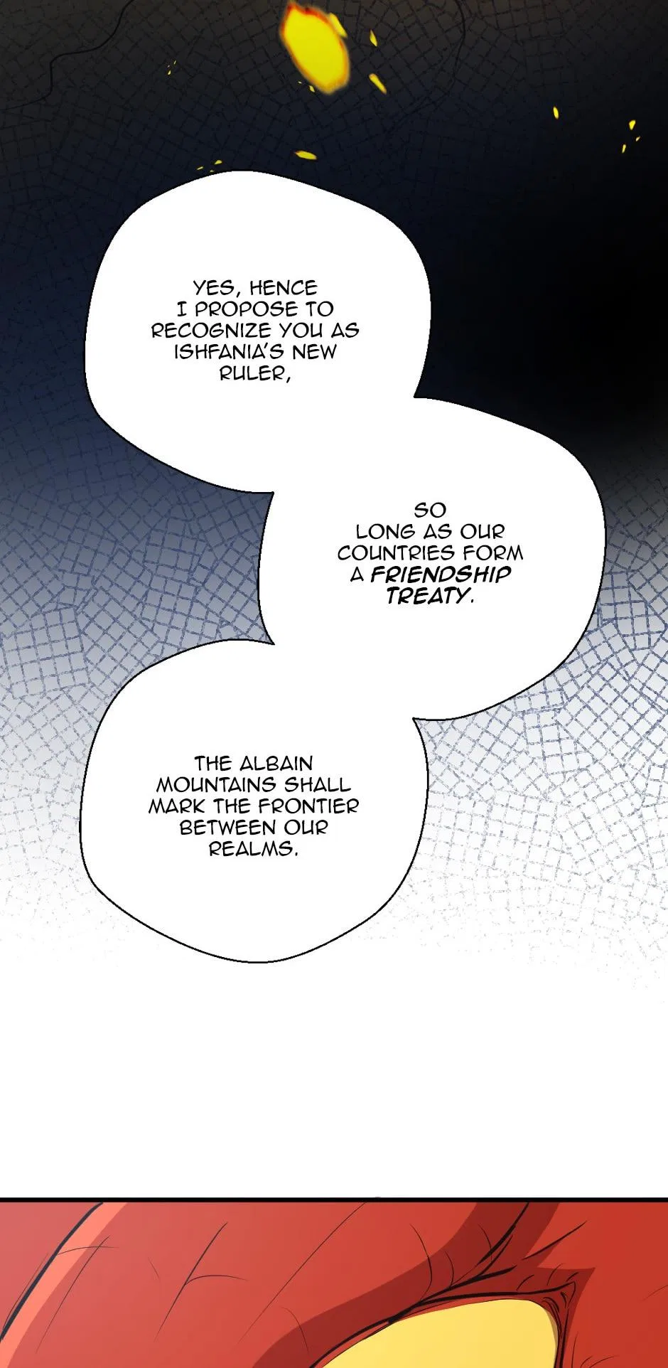 Vainqueur the dragon Chapter 47 – Page 49