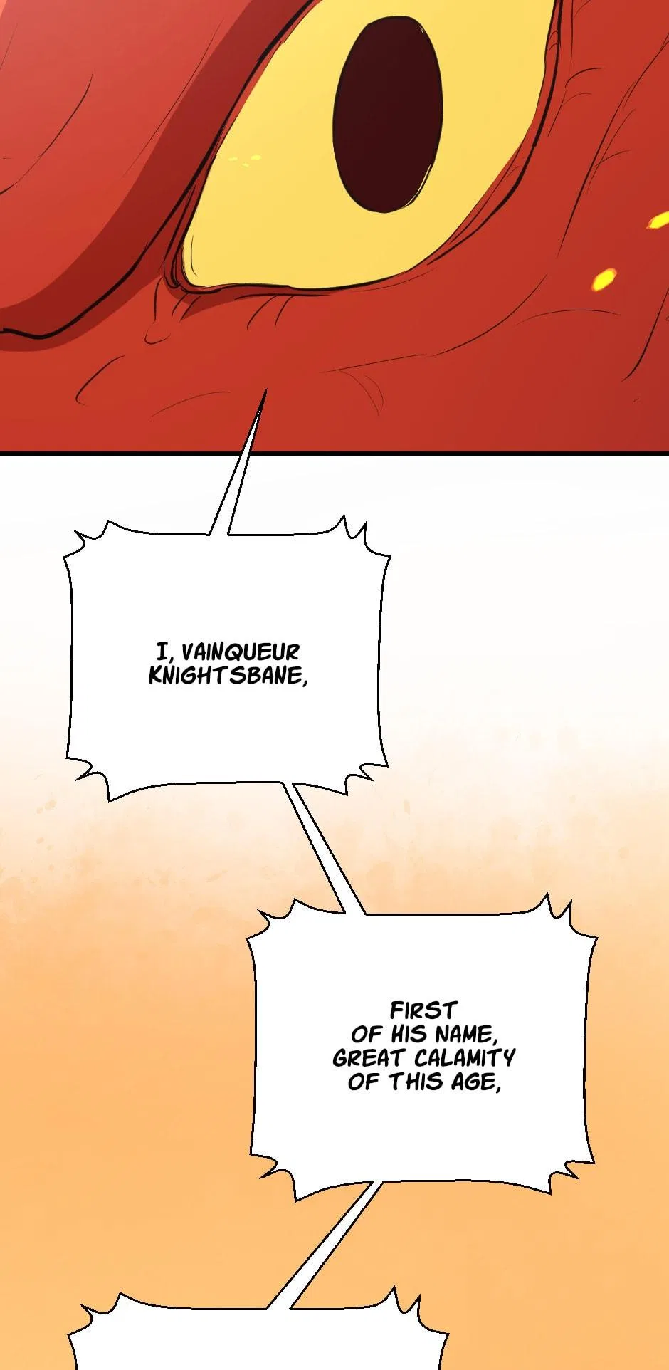 Vainqueur the dragon Chapter 47 – Page 50