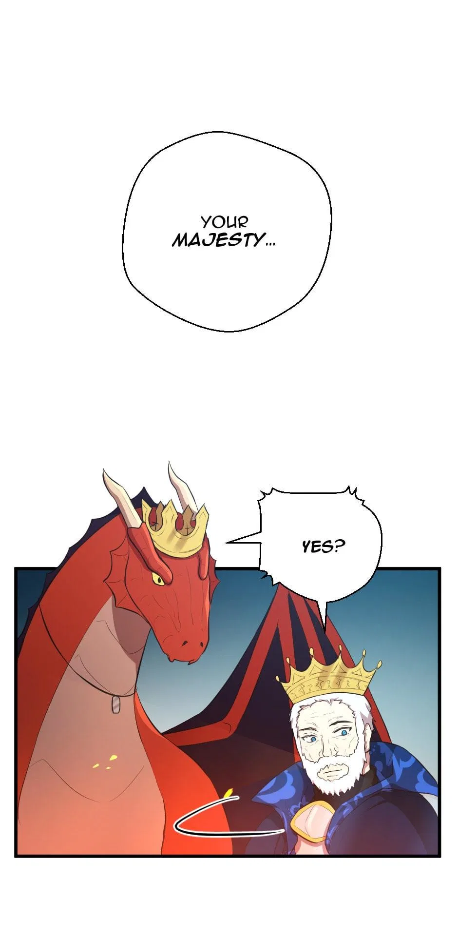 Vainqueur the dragon Chapter 47 – Page 53