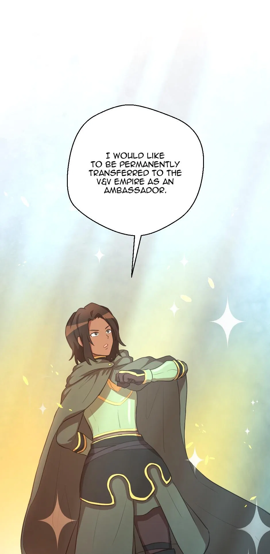 Vainqueur the dragon Chapter 47 – Page 54
