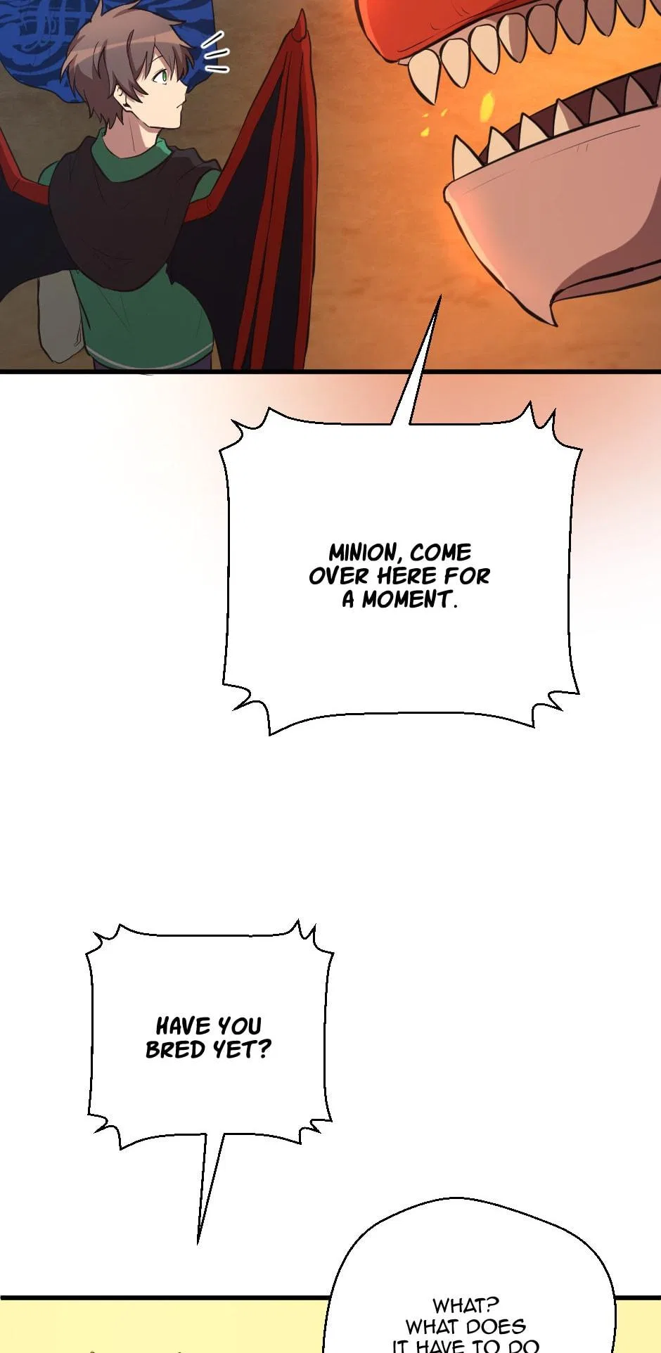 Vainqueur the dragon Chapter 47 – Page 58