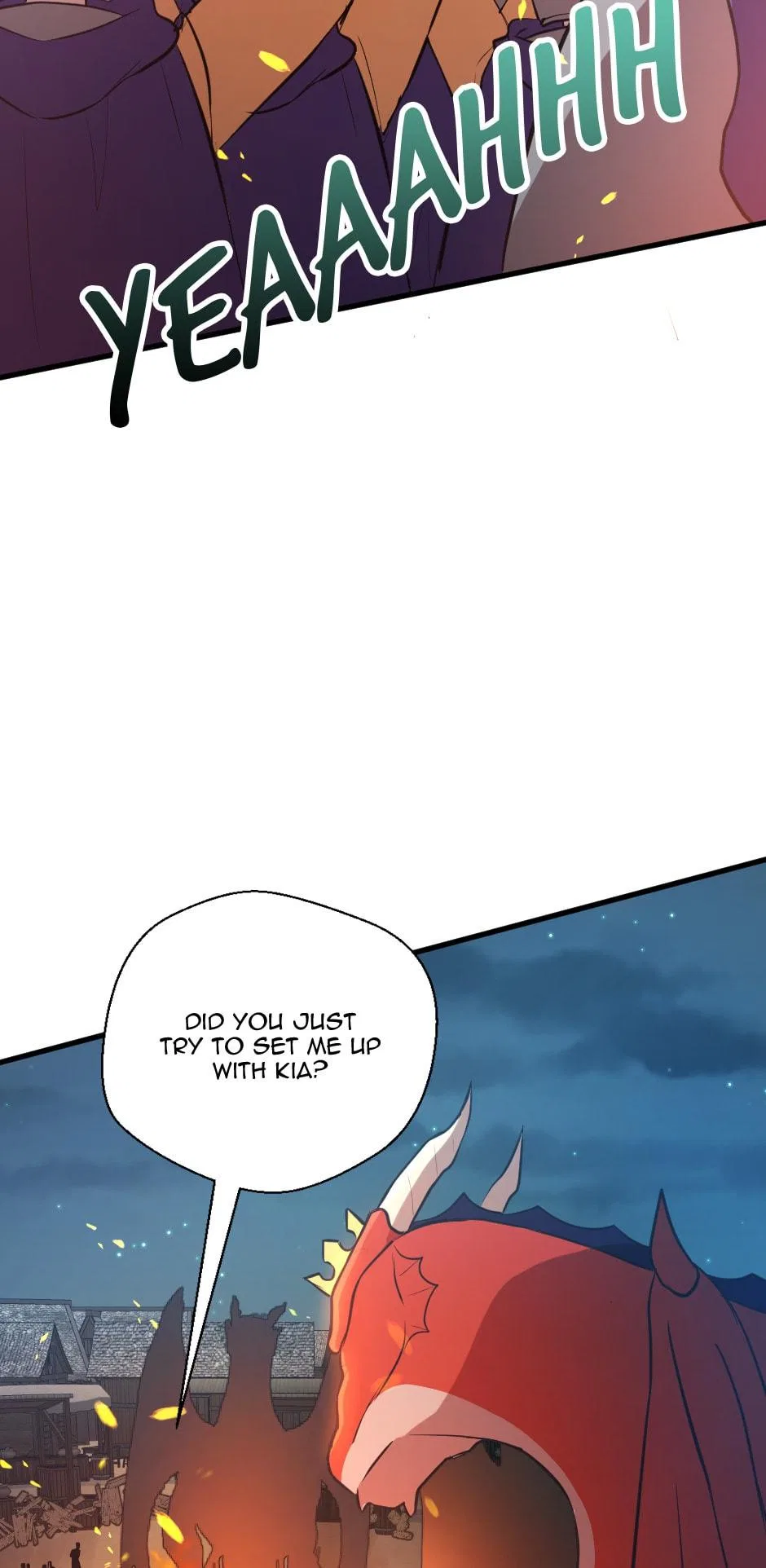 Vainqueur the dragon Chapter 47 – Page 63