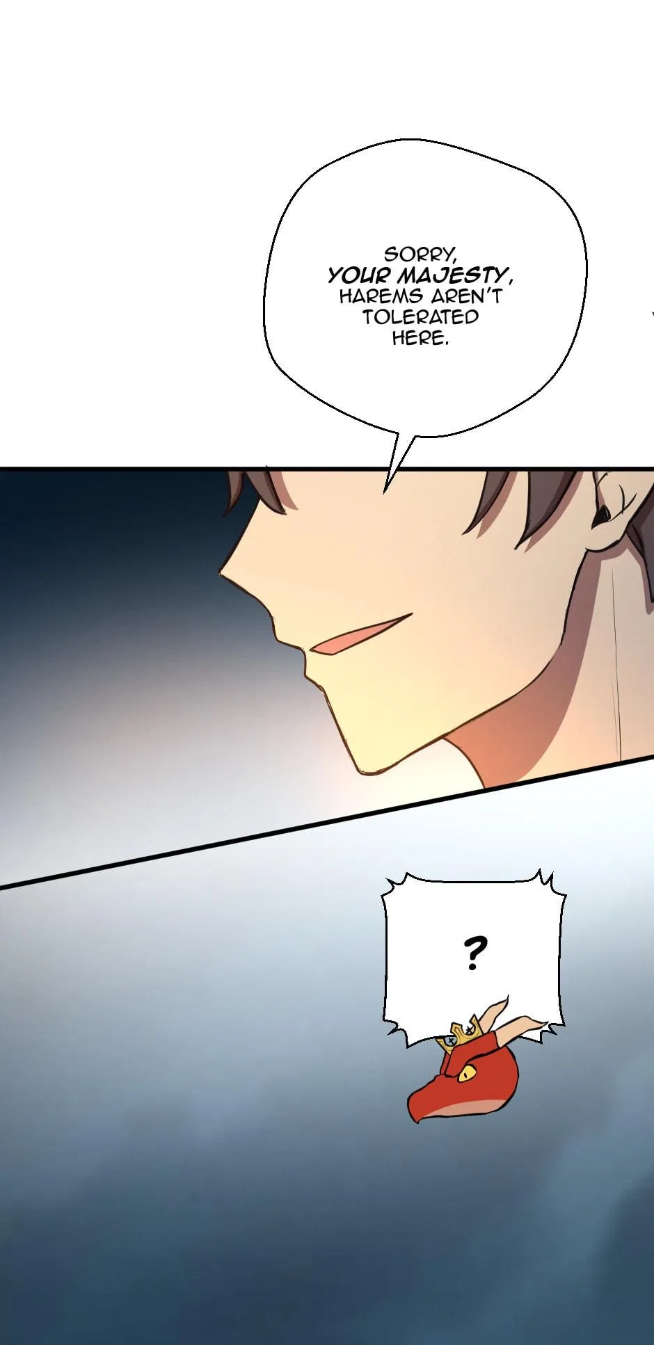 Vainqueur the dragon Chapter 47 – Page 66