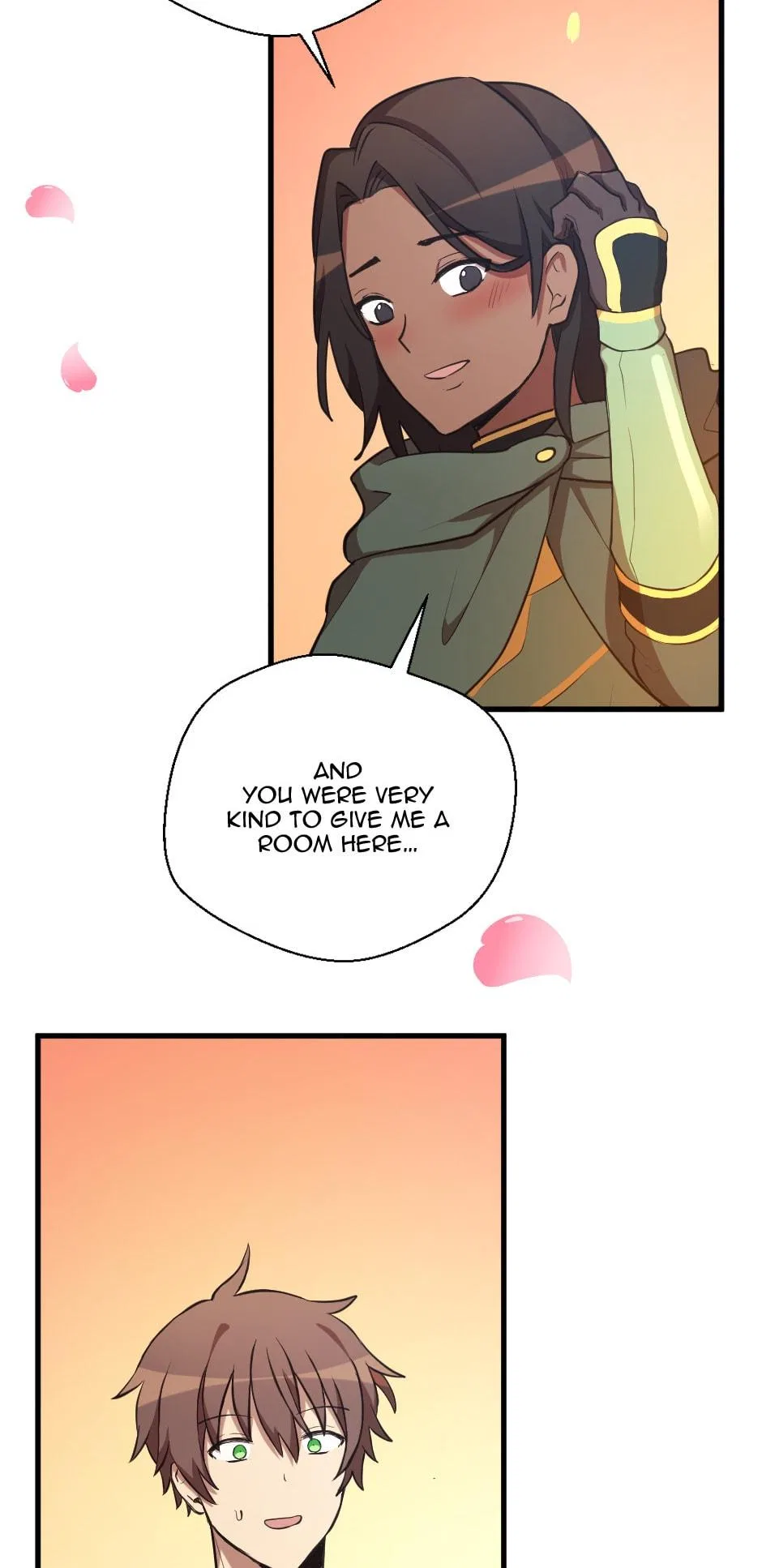 Vainqueur the dragon Chapter 47 – Page 72