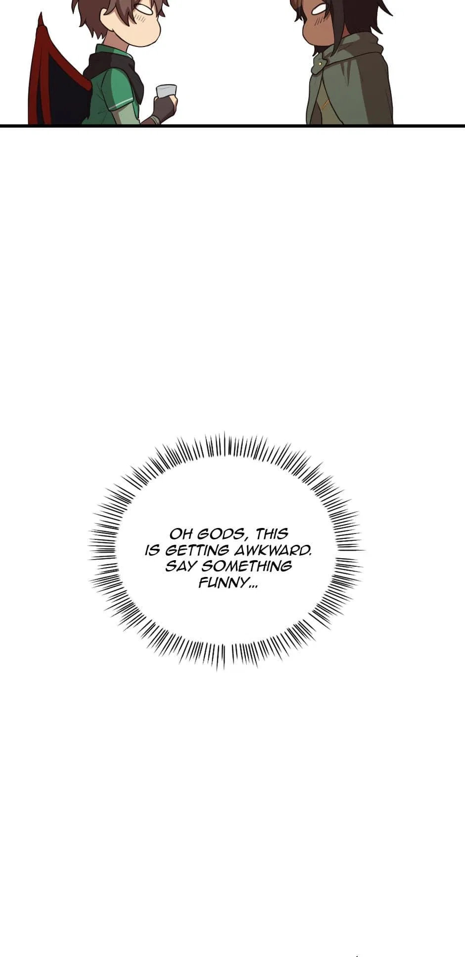 Vainqueur the dragon Chapter 47 – Page 74