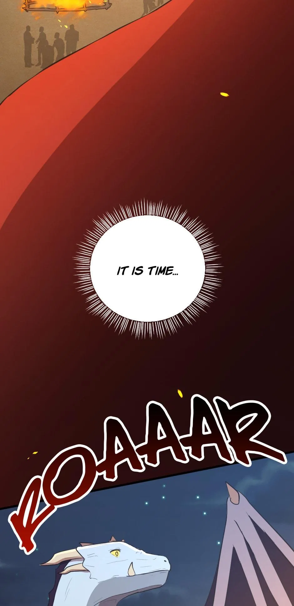 Vainqueur the dragon Chapter 47 – Page 77