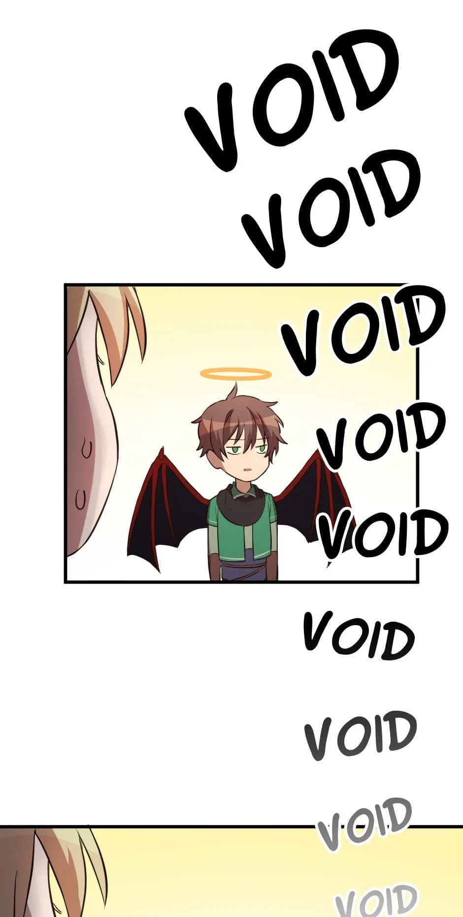 Vainqueur the dragon Chapter 46 – Page 6