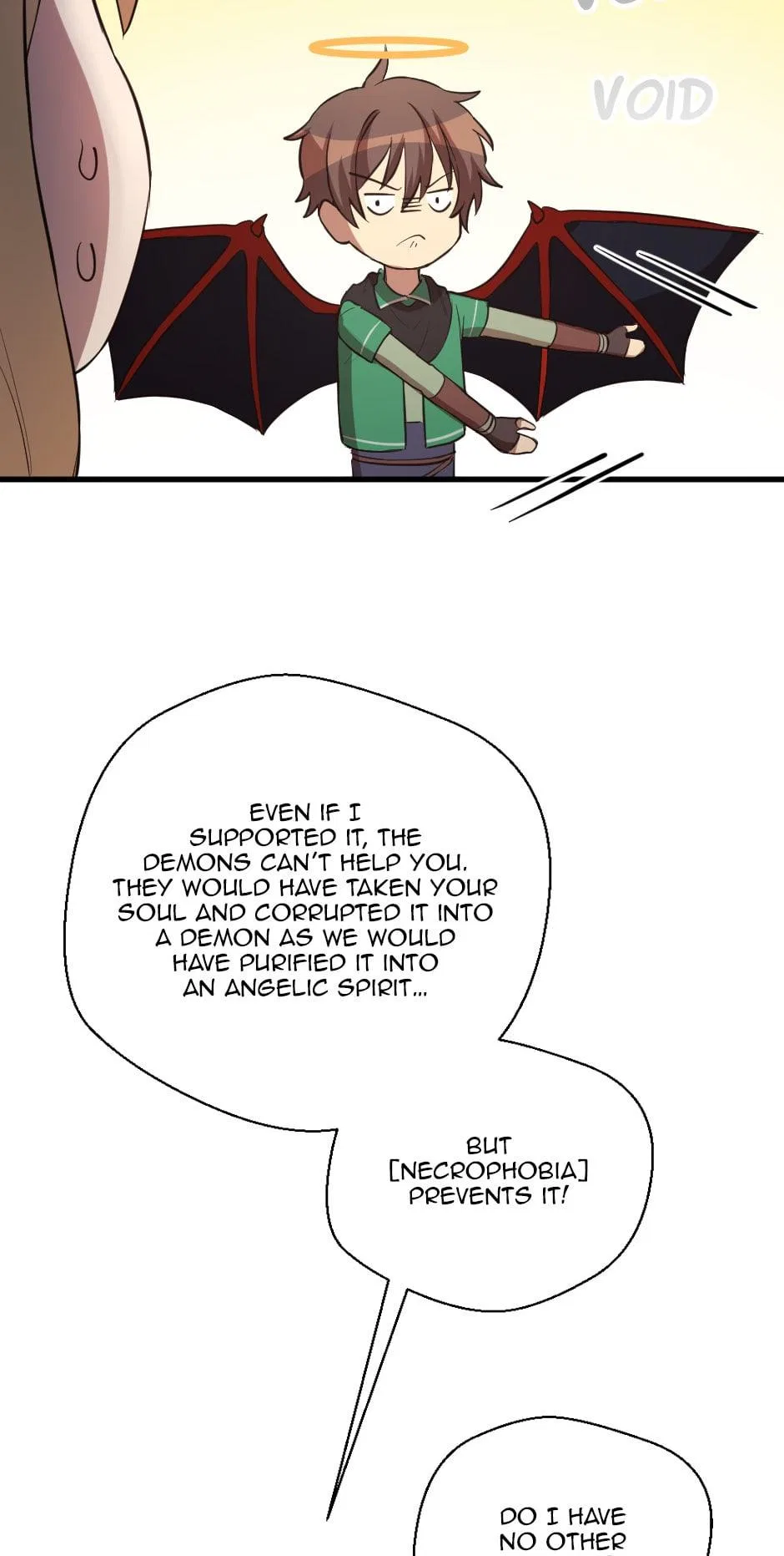 Vainqueur the dragon Chapter 46 – Page 7