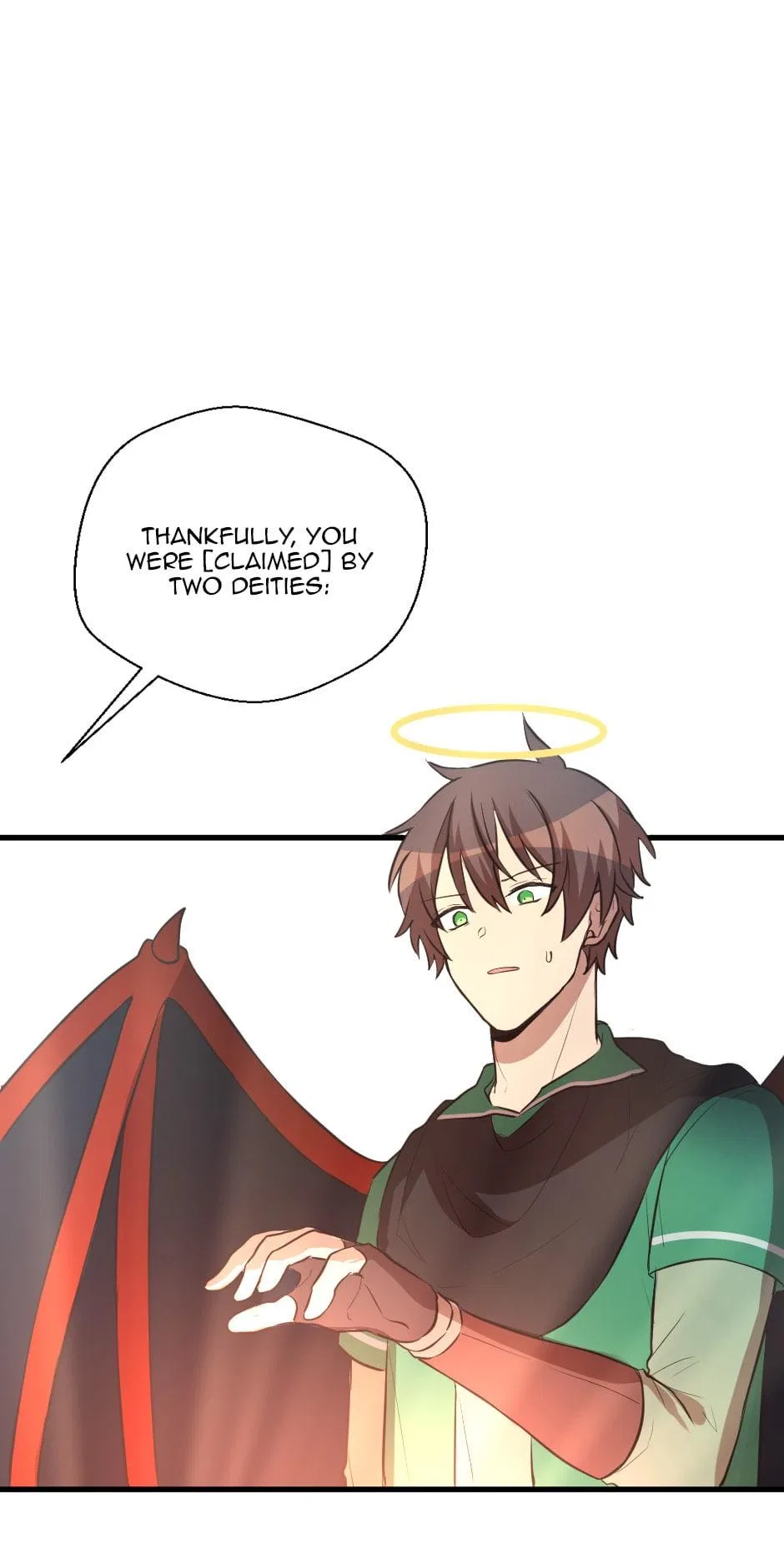 Vainqueur the dragon Chapter 46 – Page 9