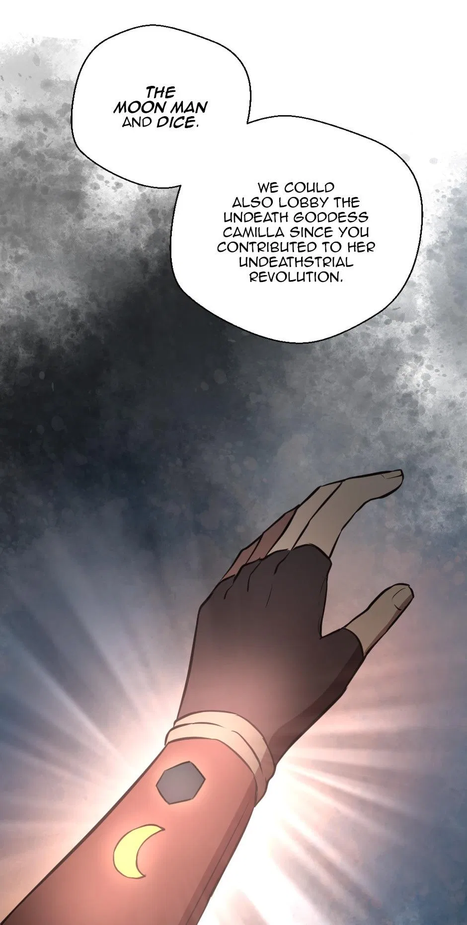 Vainqueur the dragon Chapter 46 – Page 10