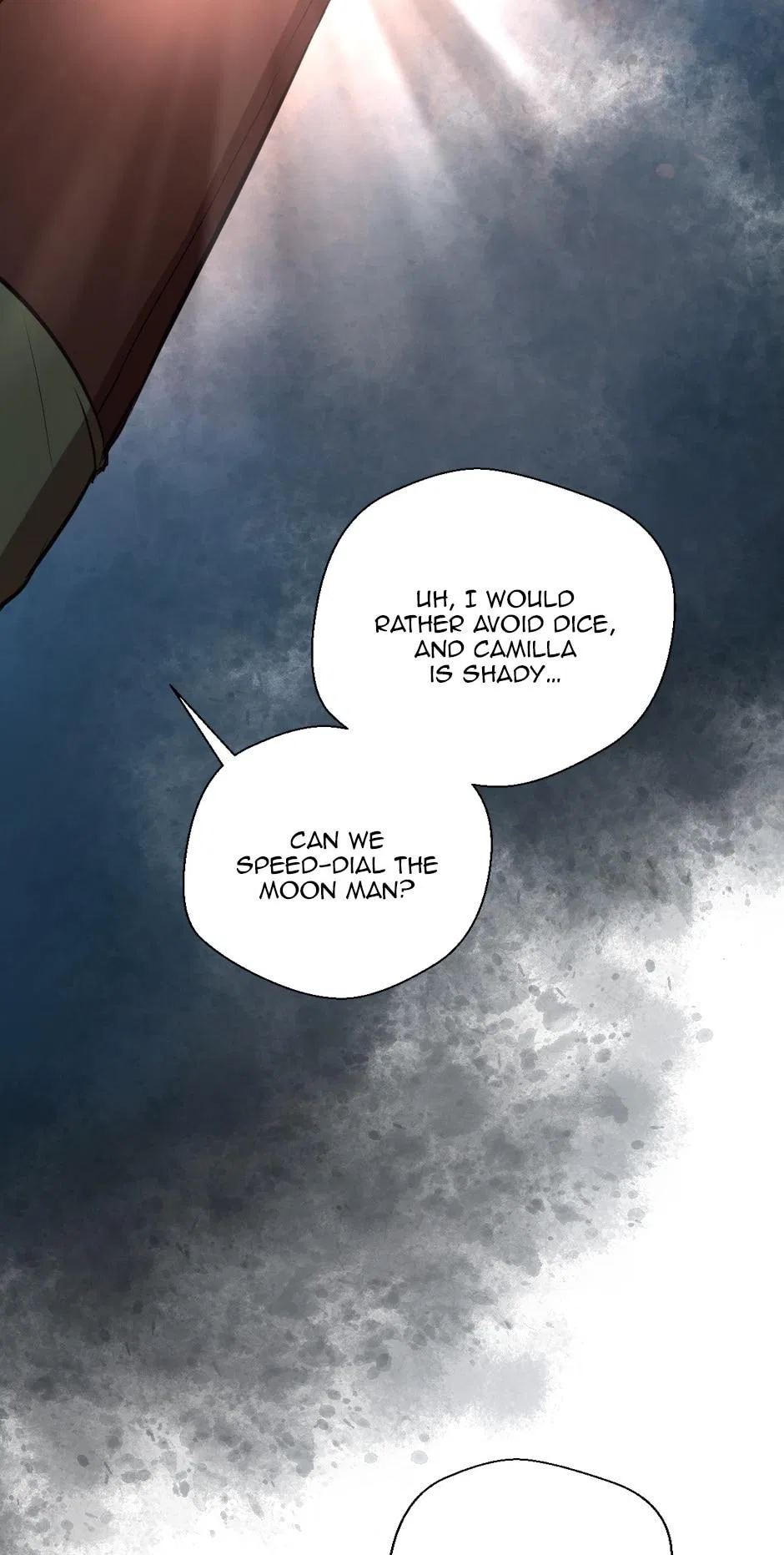 Vainqueur the dragon Chapter 46 – Page 11
