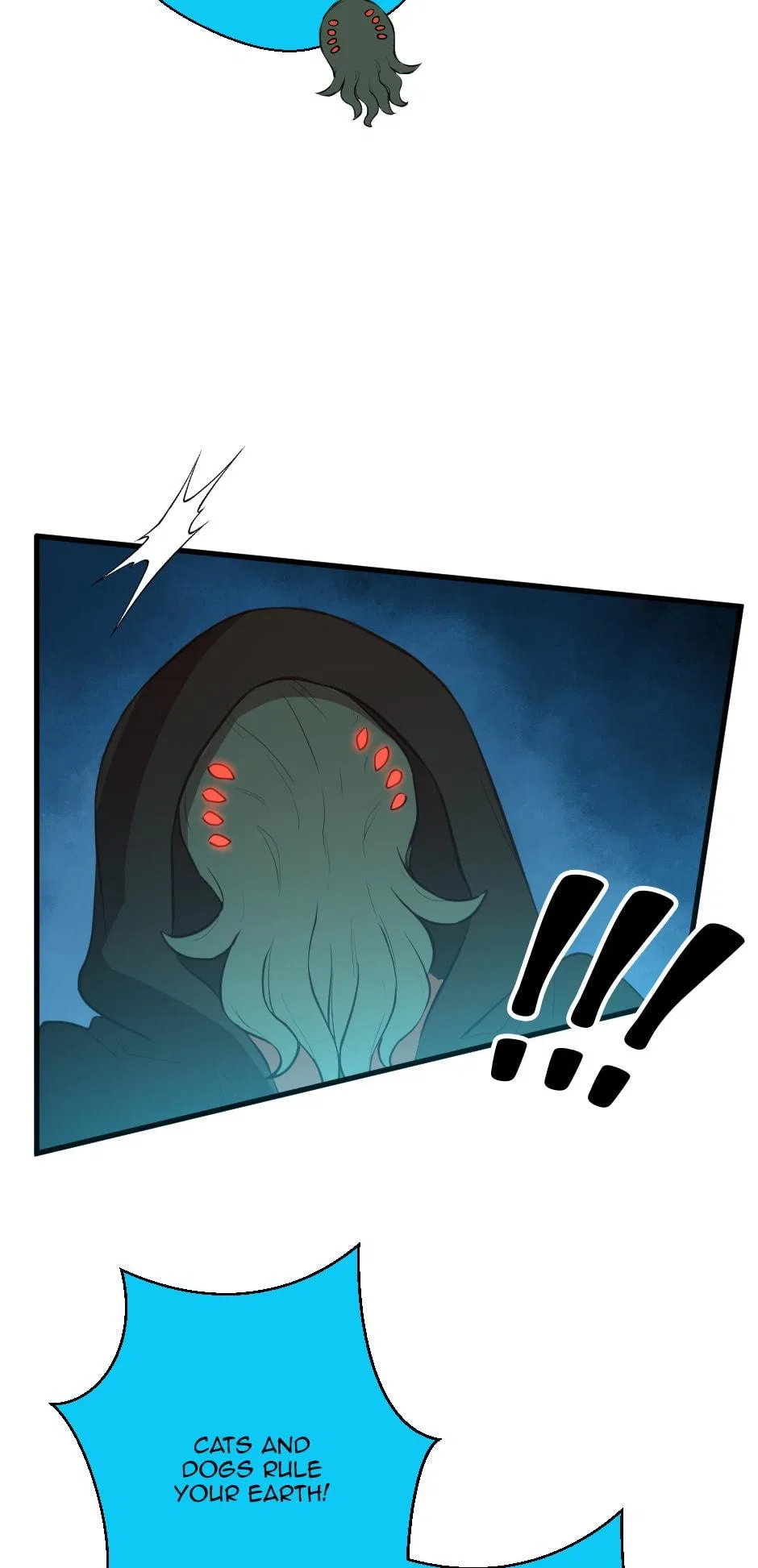Vainqueur the dragon Chapter 46 – Page 17