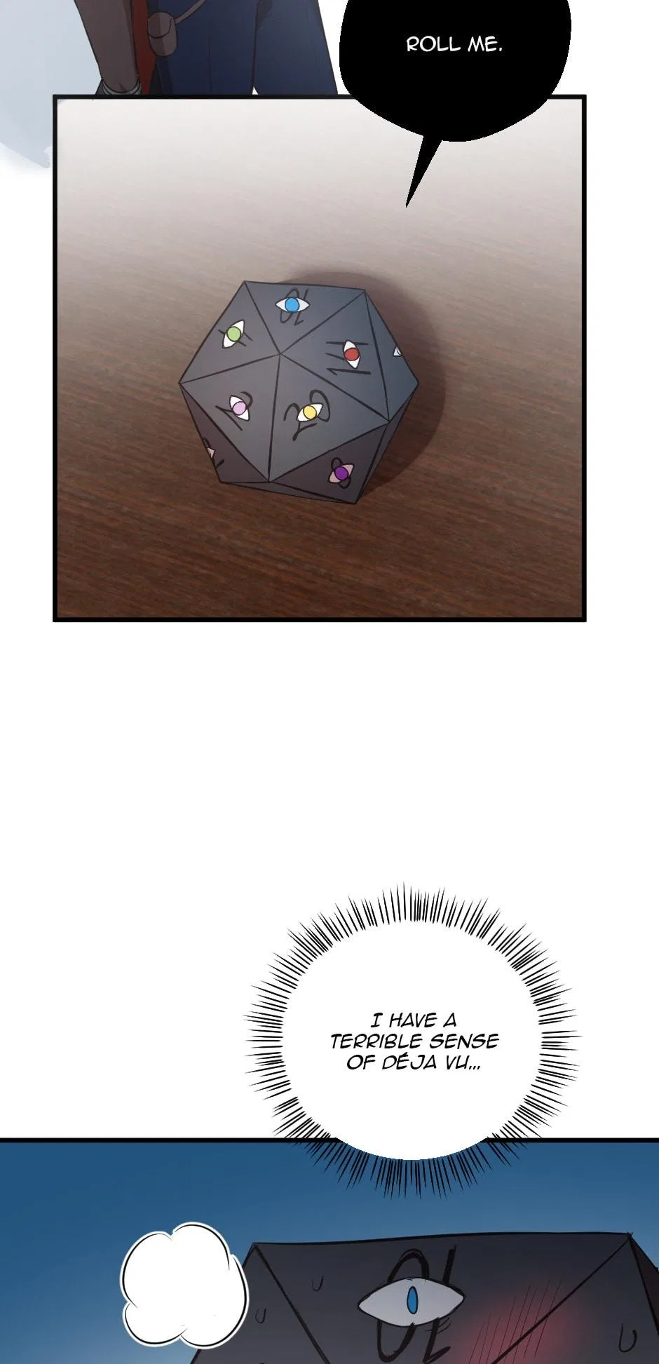 Vainqueur the dragon Chapter 46 – Page 23