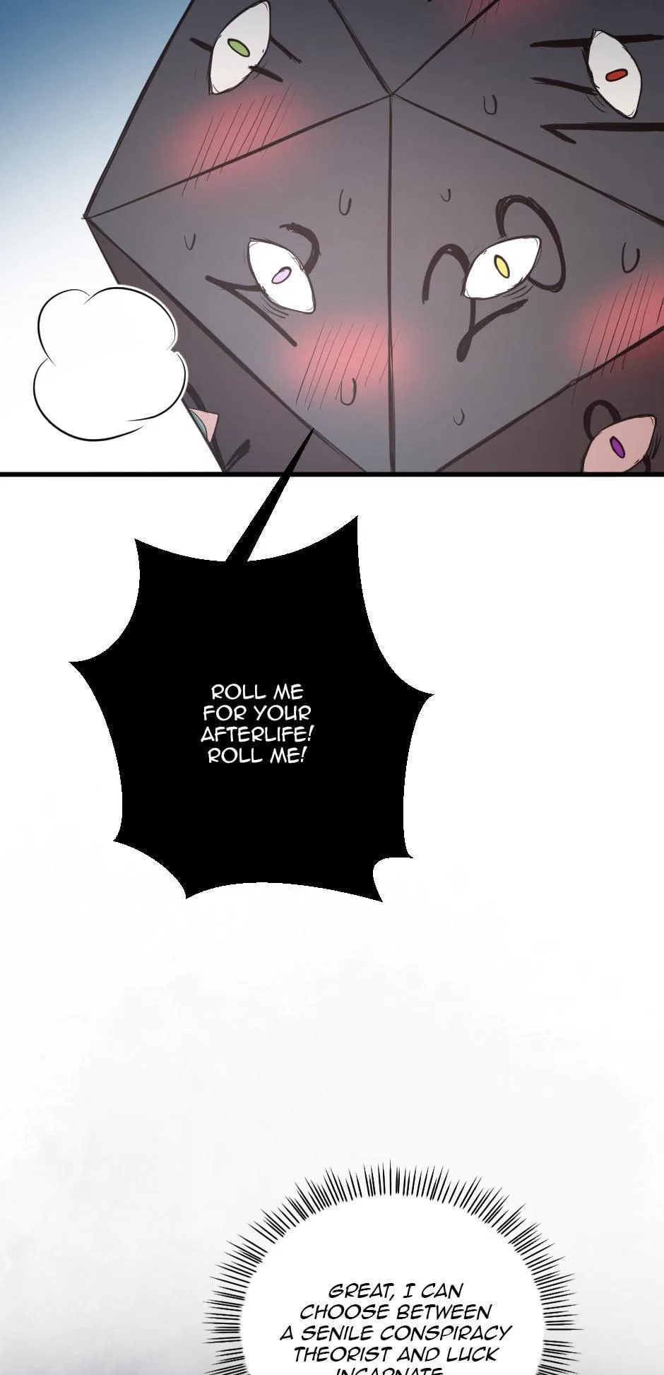 Vainqueur the dragon Chapter 46 – Page 24