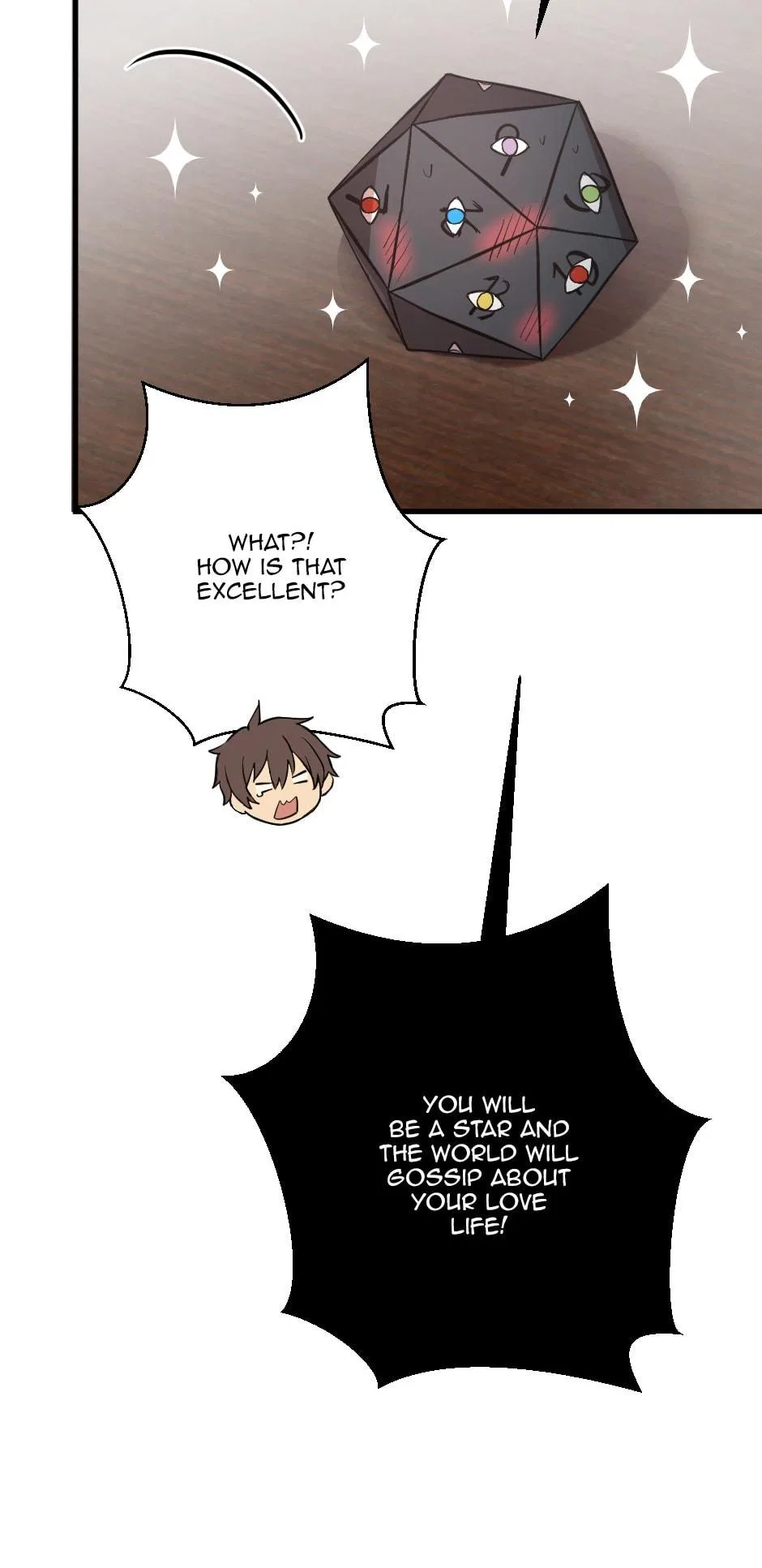 Vainqueur the dragon Chapter 46 – Page 27