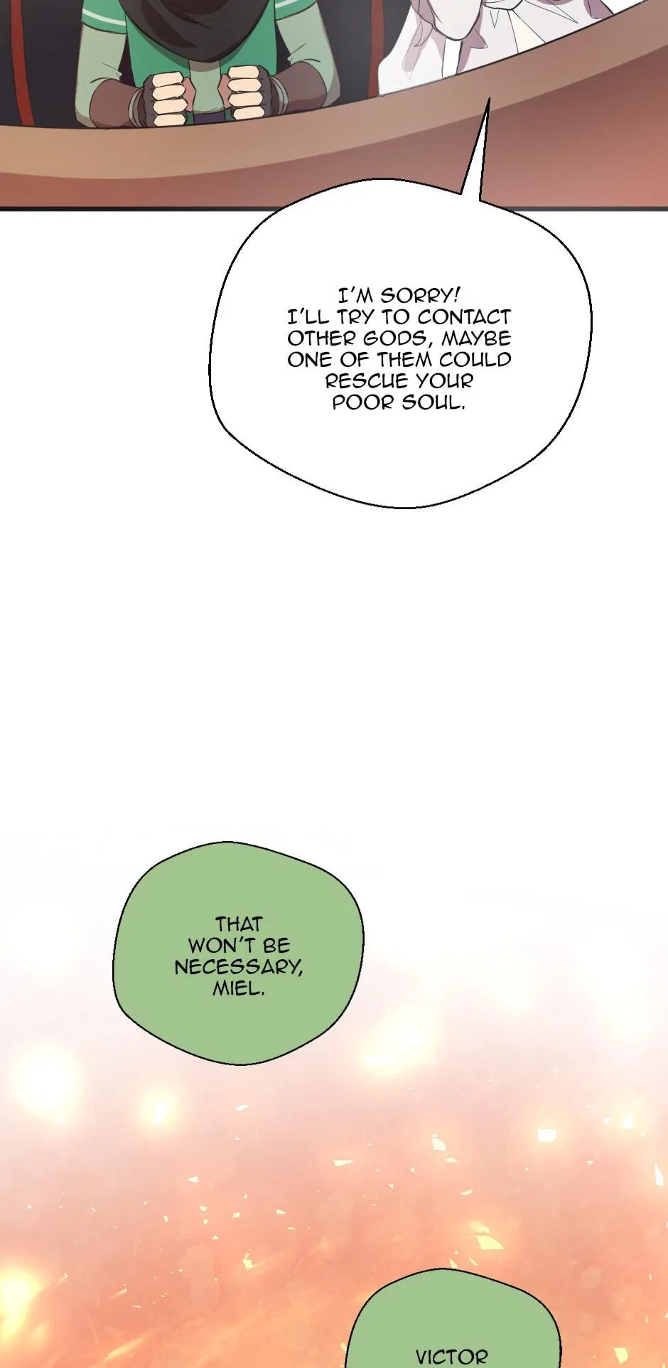 Vainqueur the dragon Chapter 46 – Page 29