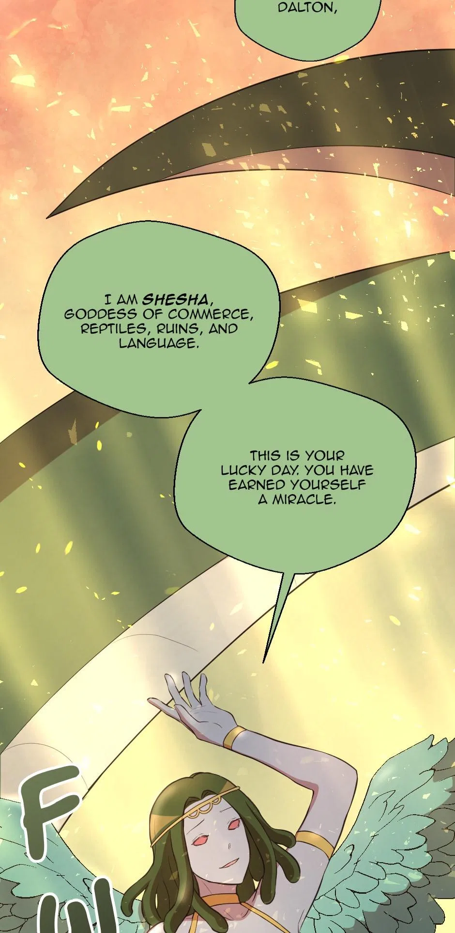 Vainqueur the dragon Chapter 46 – Page 30