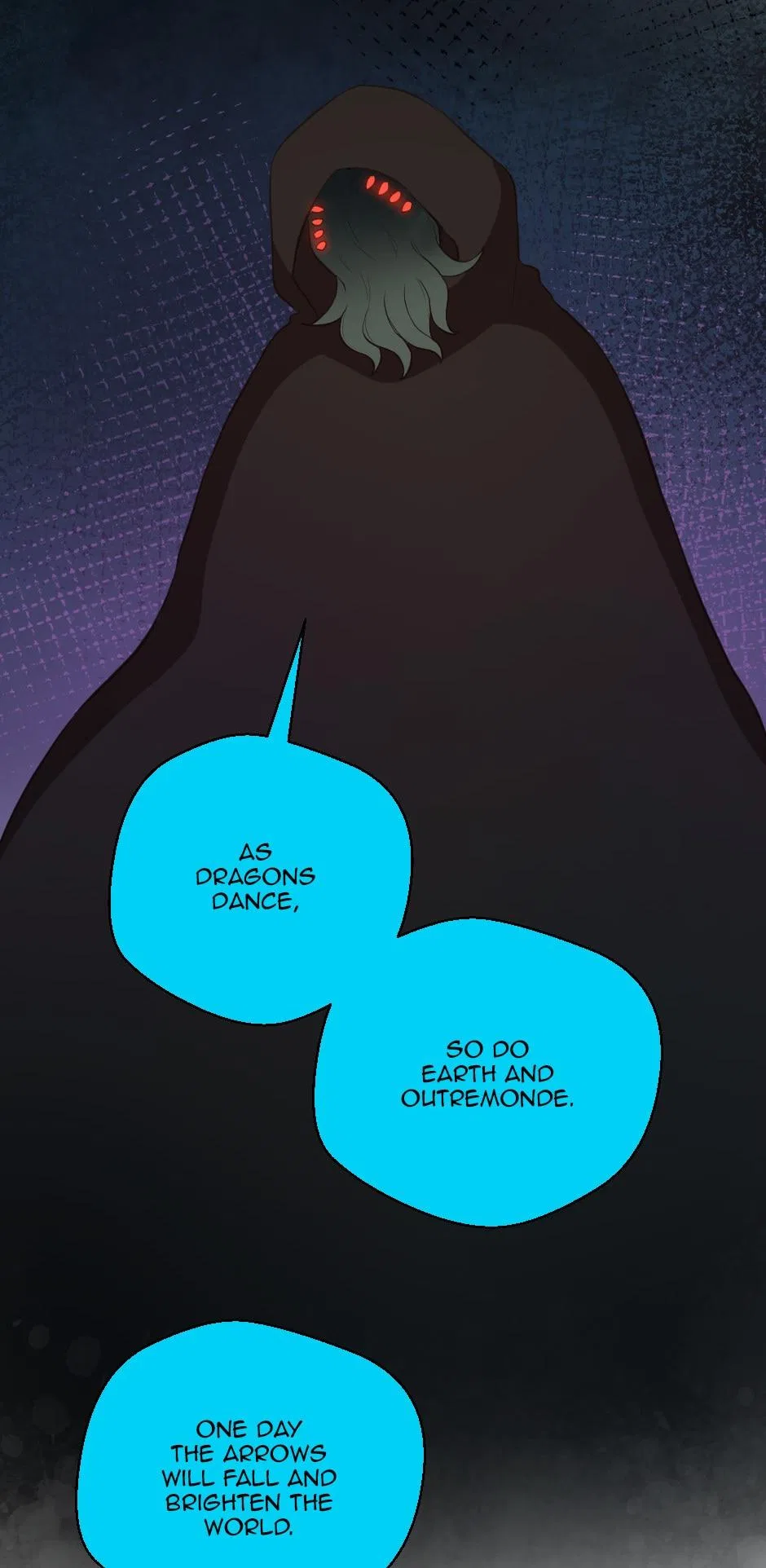 Vainqueur the dragon Chapter 46 – Page 42