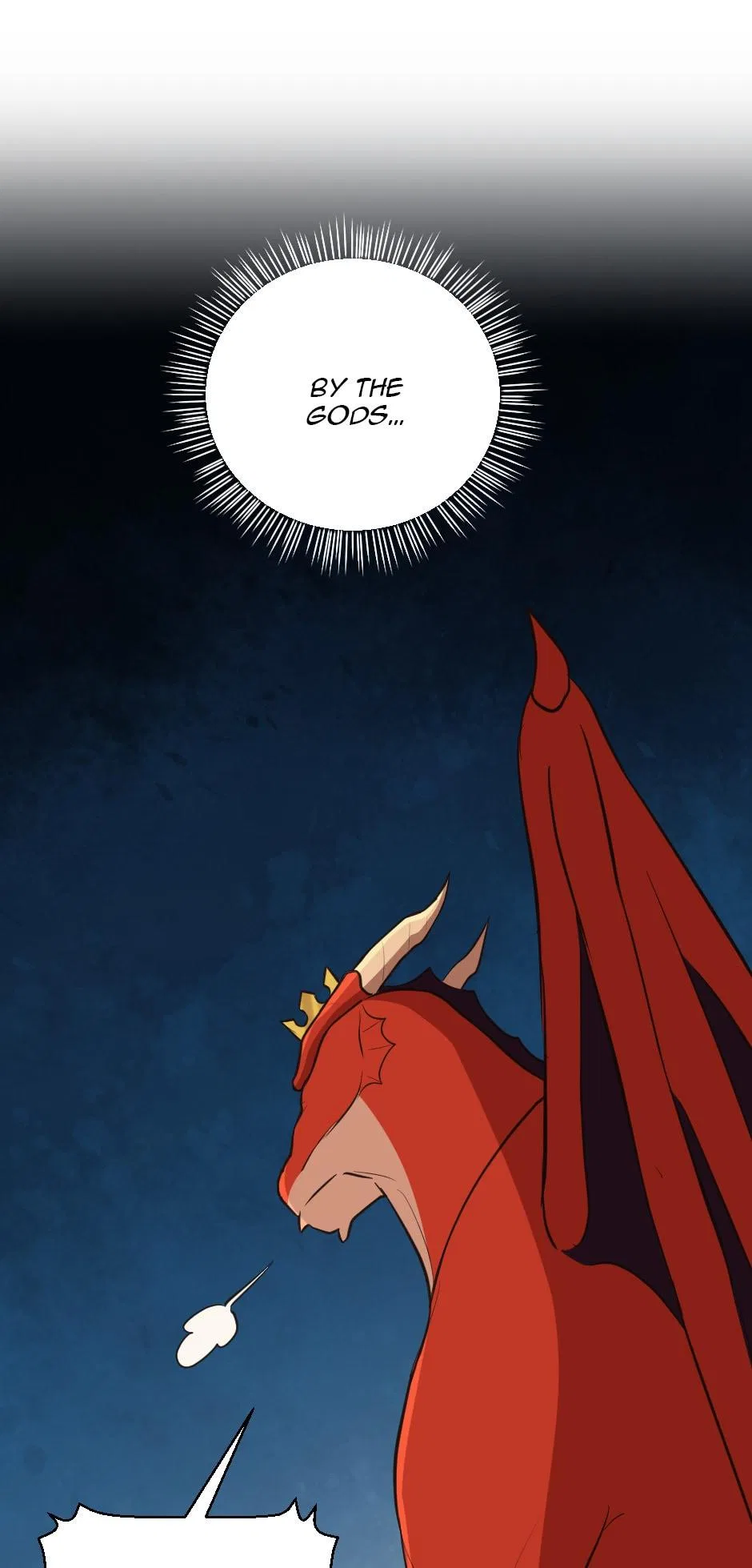 Vainqueur the dragon Chapter 46 – Page 54