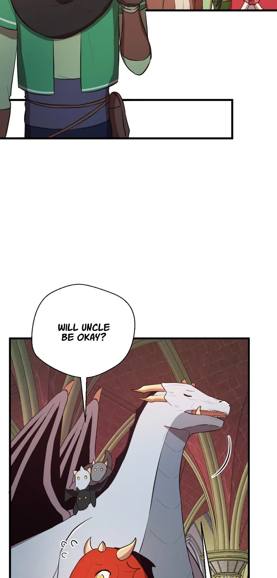 Vainqueur the dragon Chapter 46 – Page 56