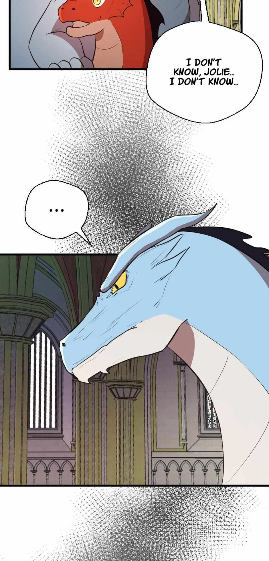 Vainqueur the dragon Chapter 46 – Page 57