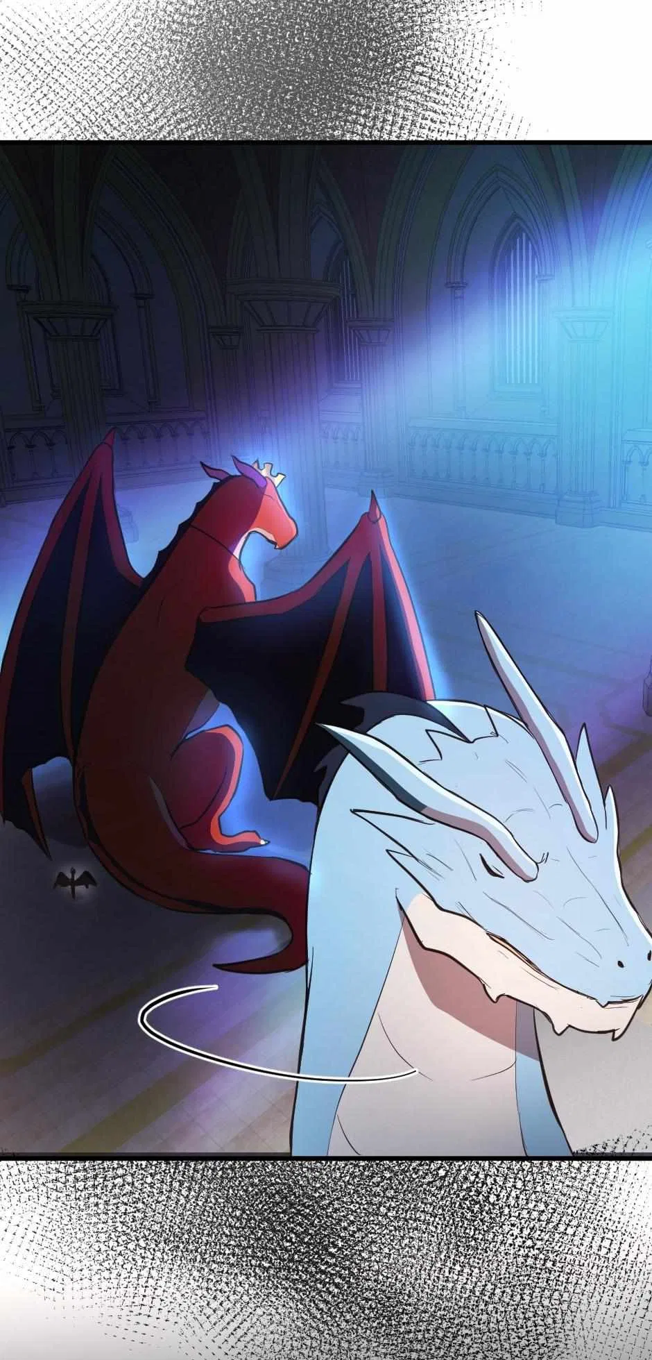 Vainqueur the dragon Chapter 46 – Page 58
