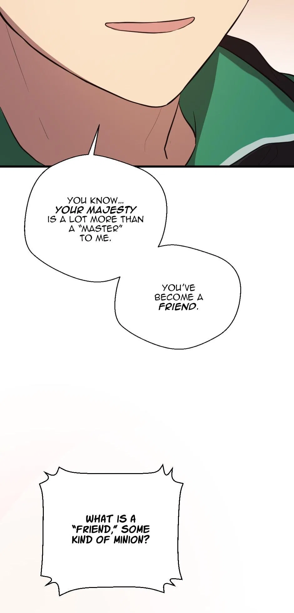 Vainqueur the dragon Chapter 46 – Page 65