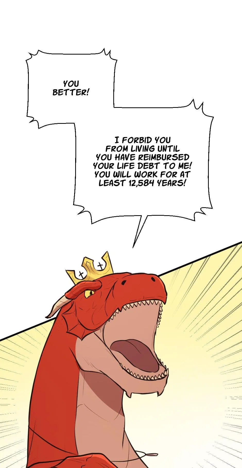 Vainqueur the dragon Chapter 46 – Page 68