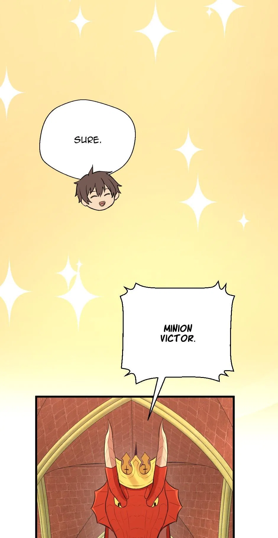 Vainqueur the dragon Chapter 46 – Page 71