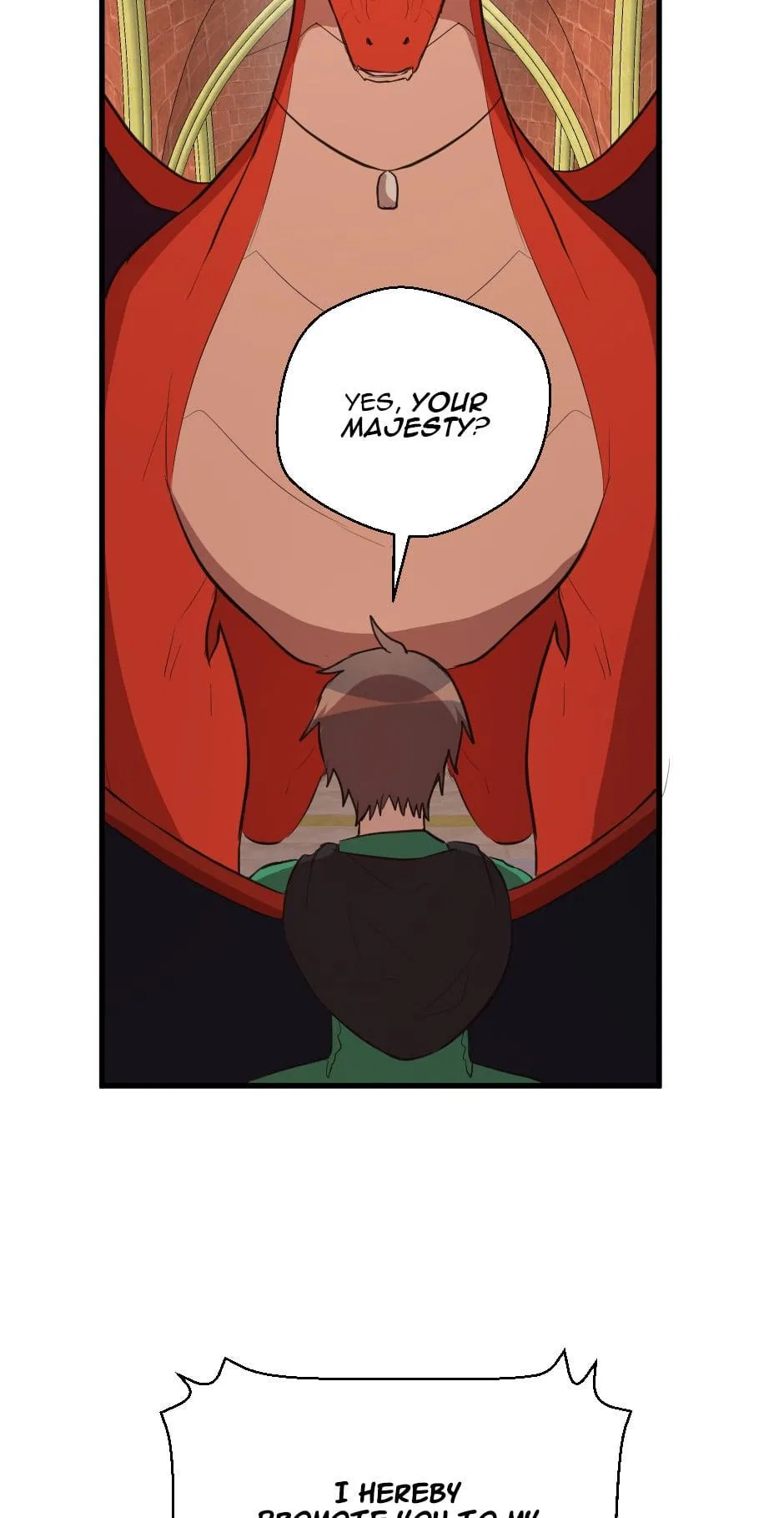 Vainqueur the dragon Chapter 46 – Page 72