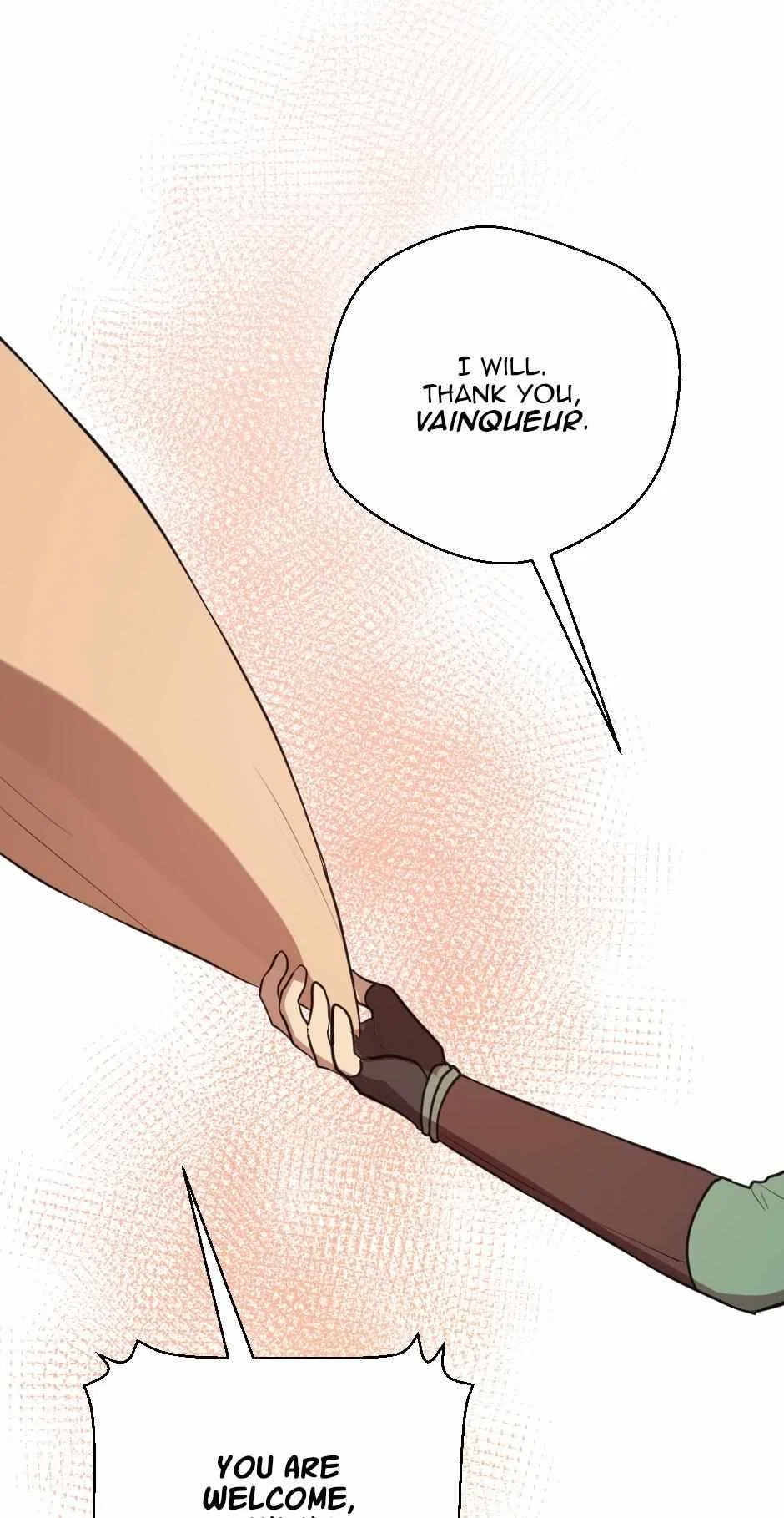 Vainqueur the dragon Chapter 46 – Page 74