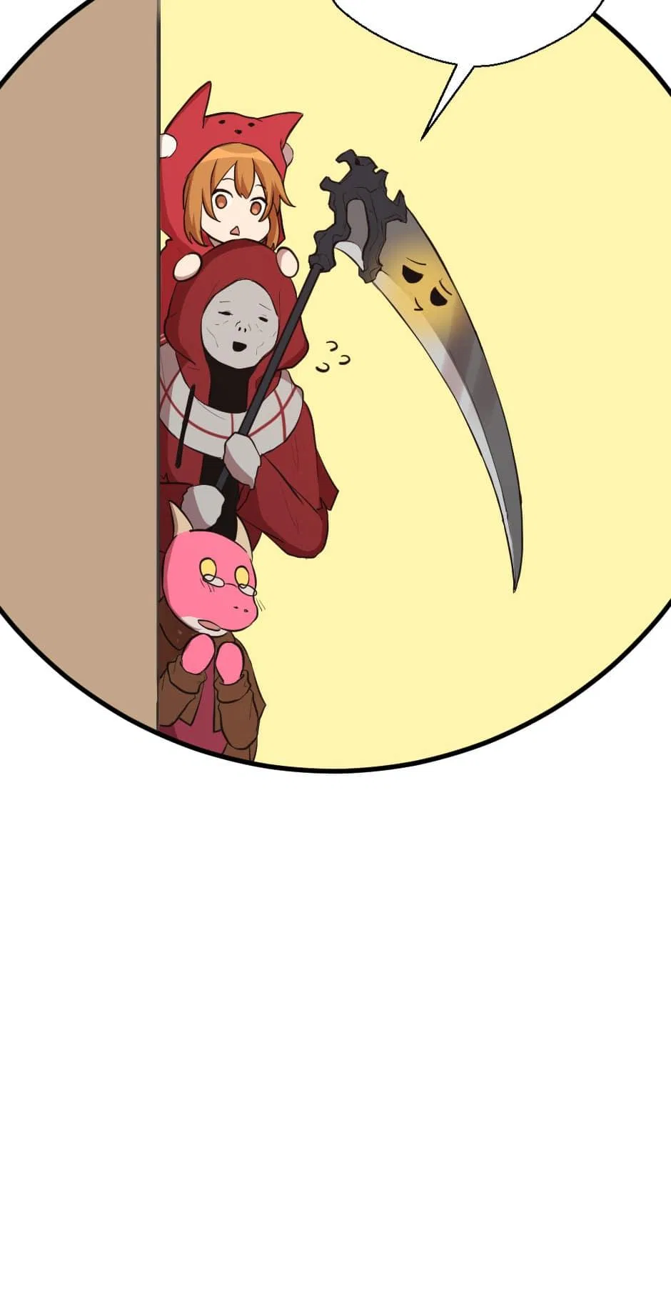 Vainqueur the dragon Chapter 46 – Page 77