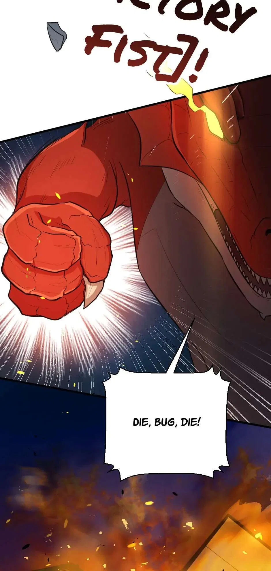Vainqueur the dragon Chapter 45 – Page 4