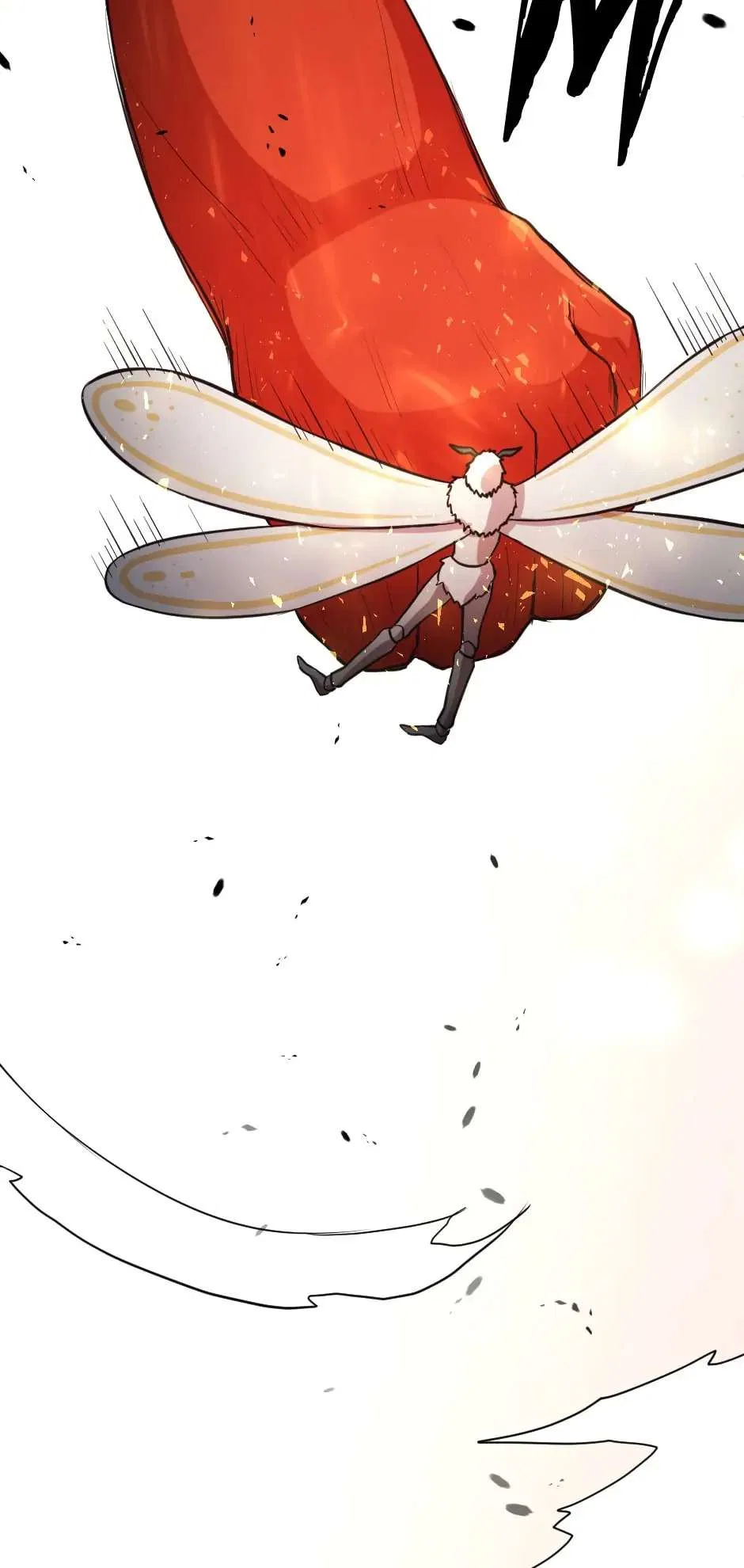 Vainqueur the dragon Chapter 45 – Page 6