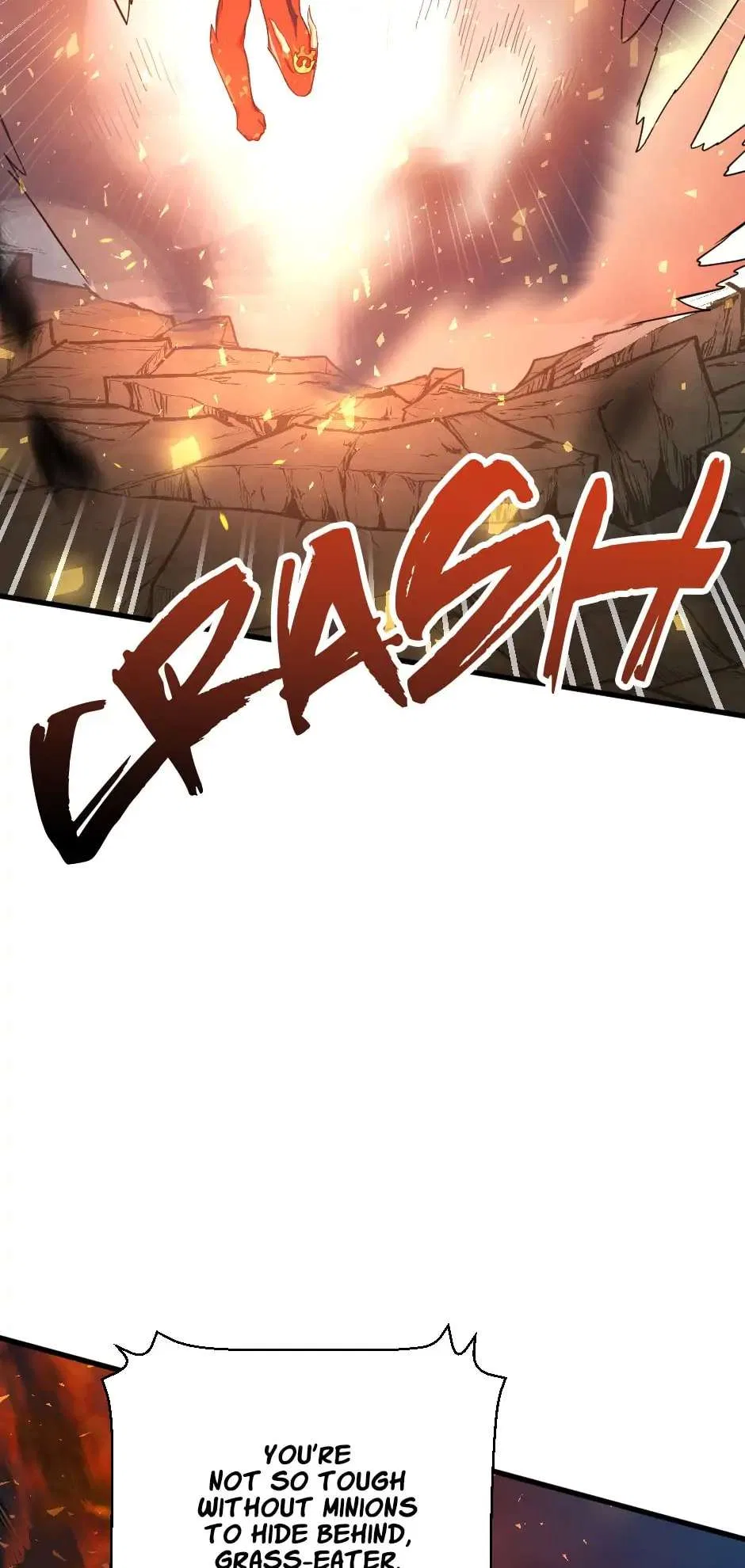 Vainqueur the dragon Chapter 45 – Page 8