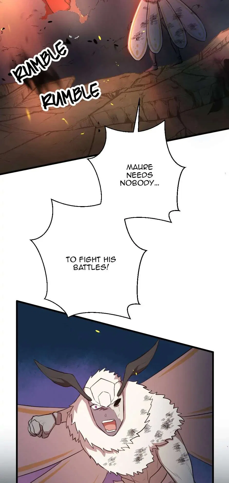 Vainqueur the dragon Chapter 45 – Page 10