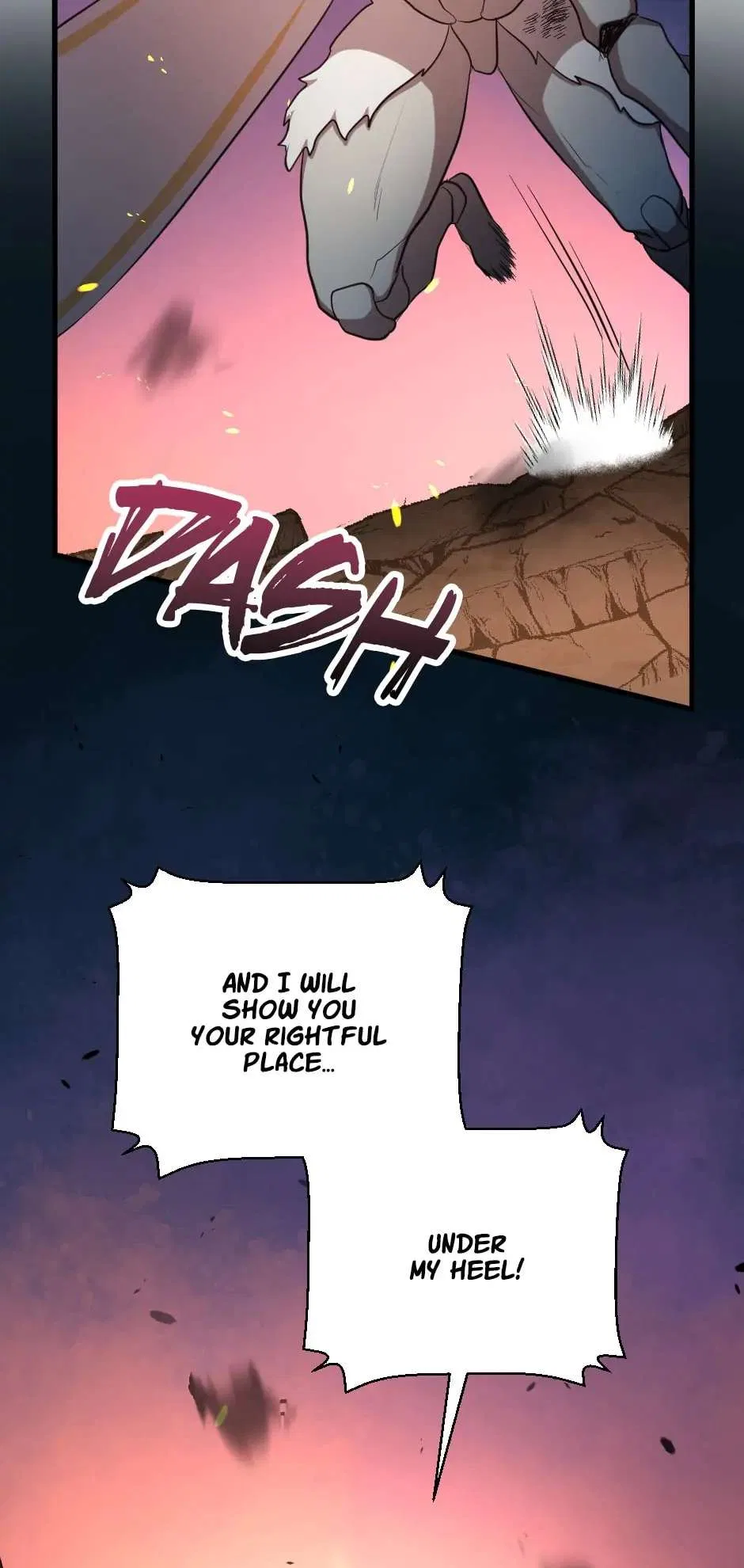 Vainqueur the dragon Chapter 45 – Page 11