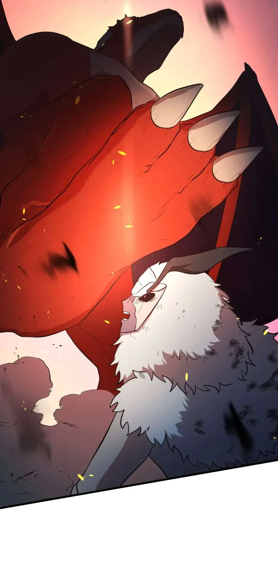 Vainqueur the dragon Chapter 45 – Page 12