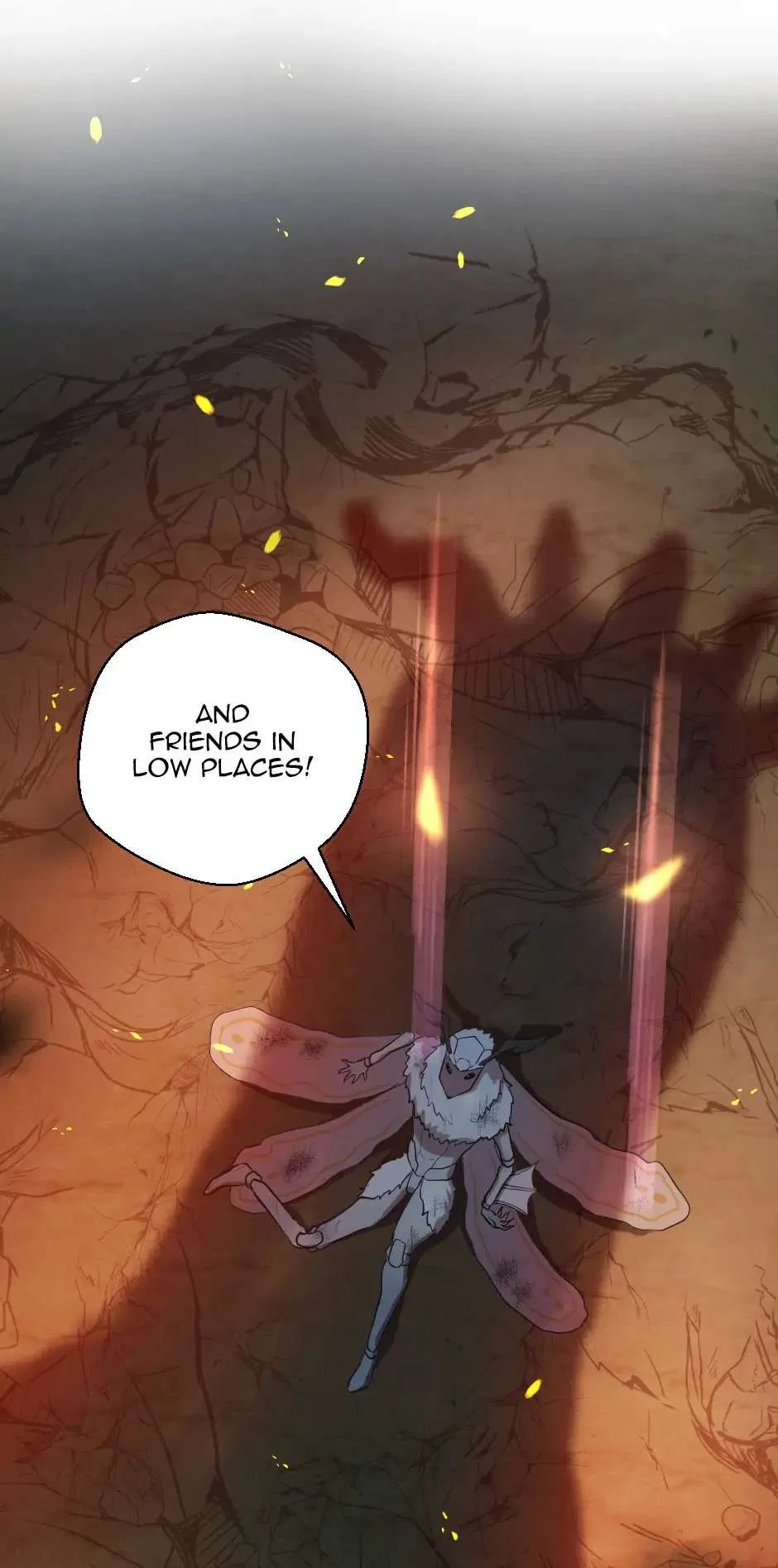 Vainqueur the dragon Chapter 45 – Page 15
